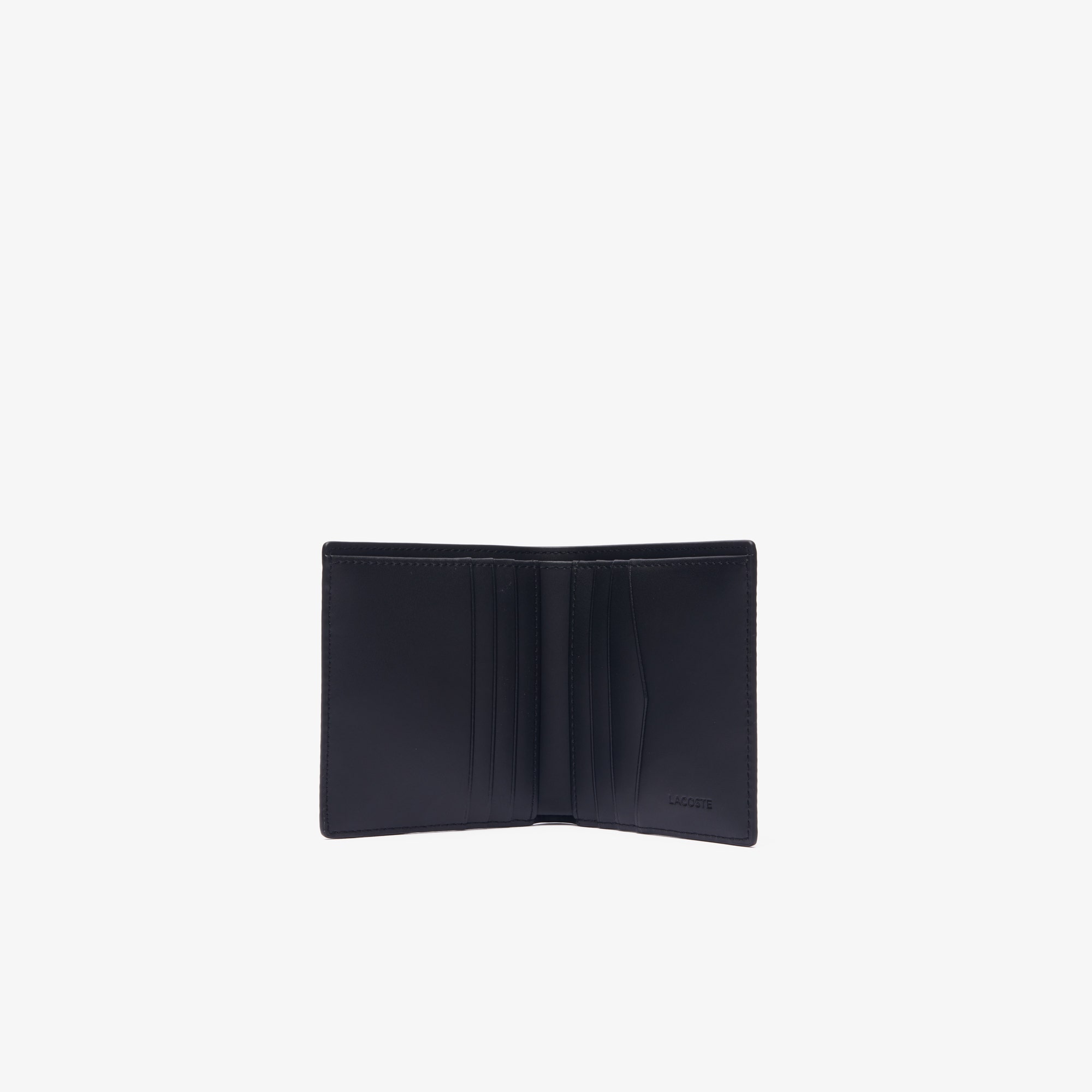 Chantaco Leather Billfold