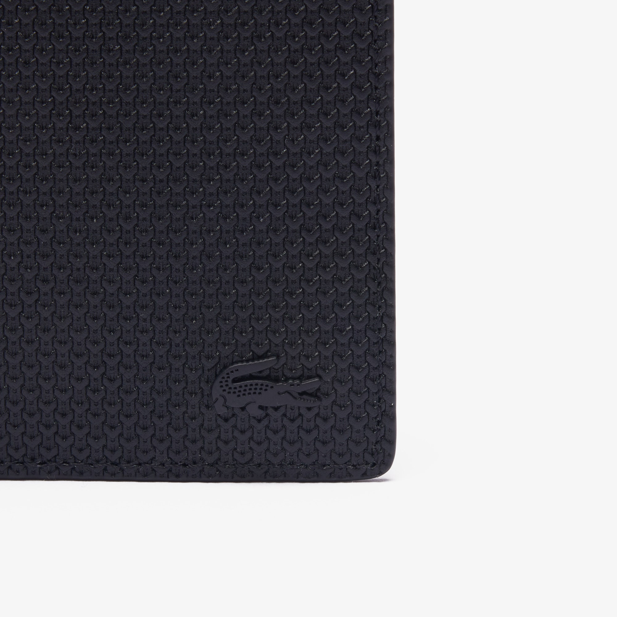 Chantaco Leather Billfold