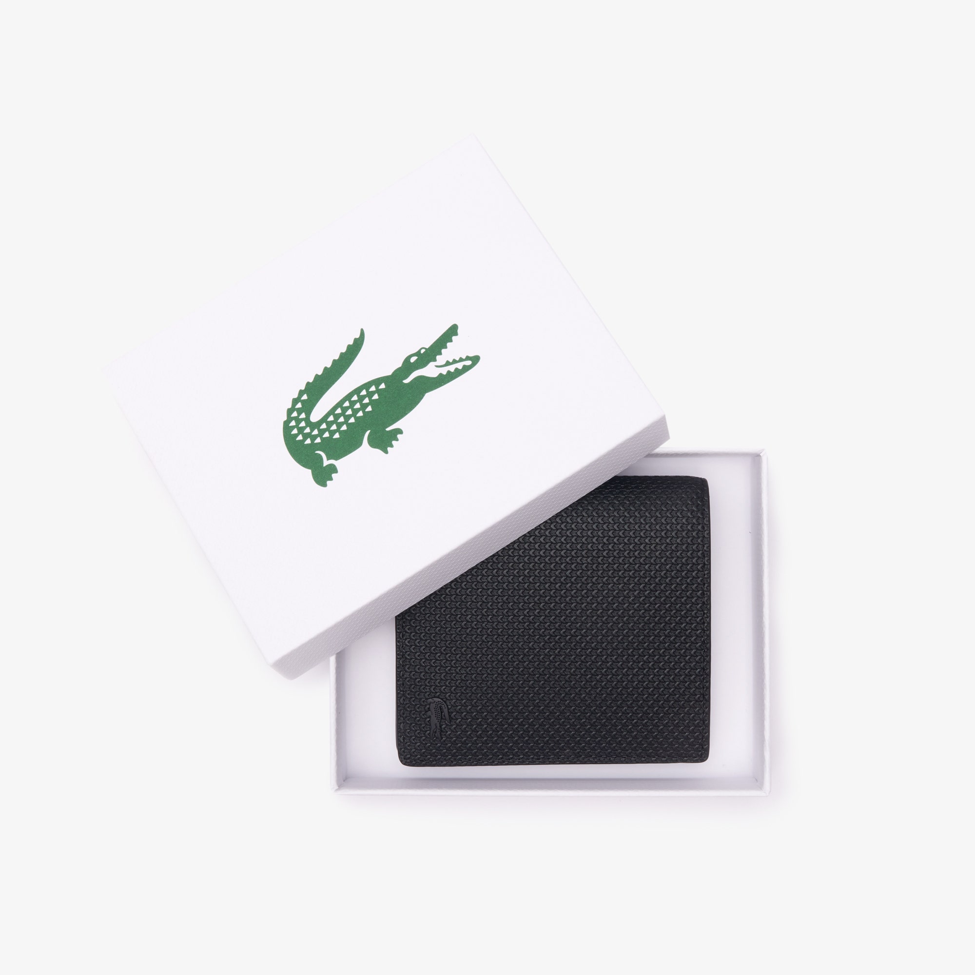 Chantaco Leather Billfold