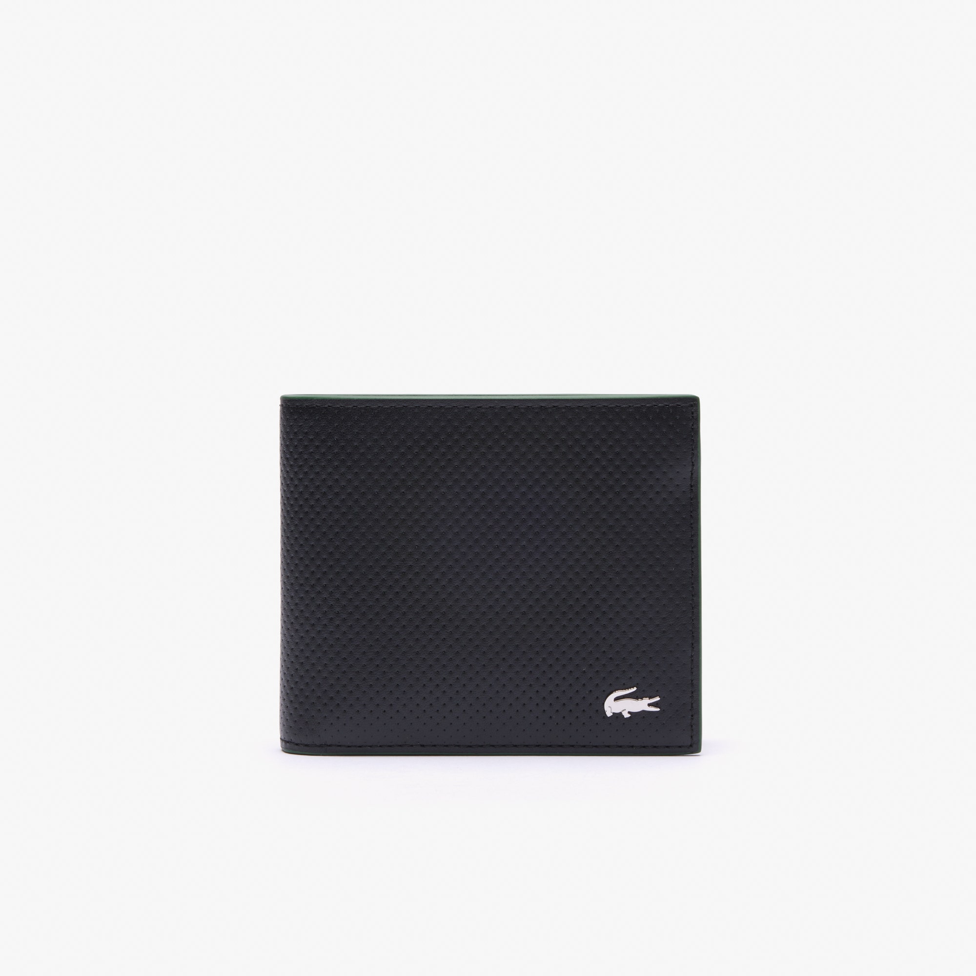 Medium FG Leather Billfold