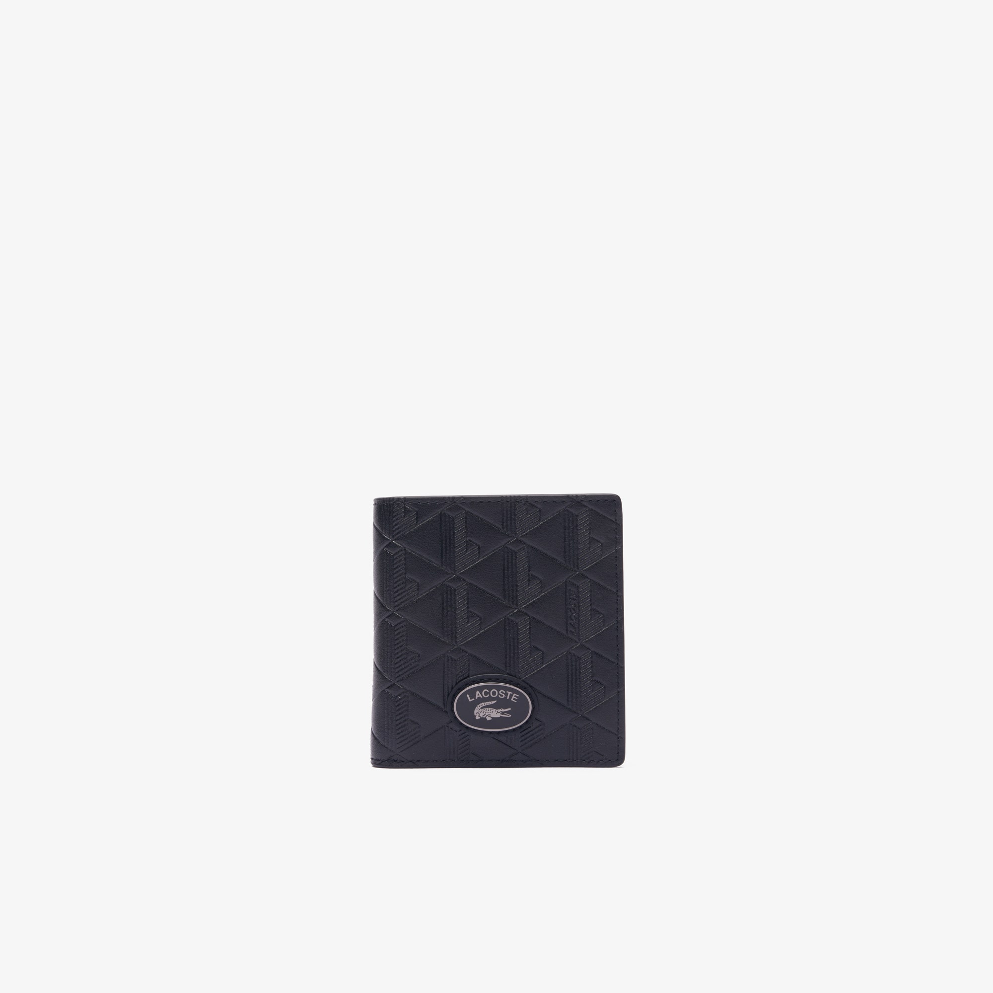 Nomogramme Compact Leather Billfold