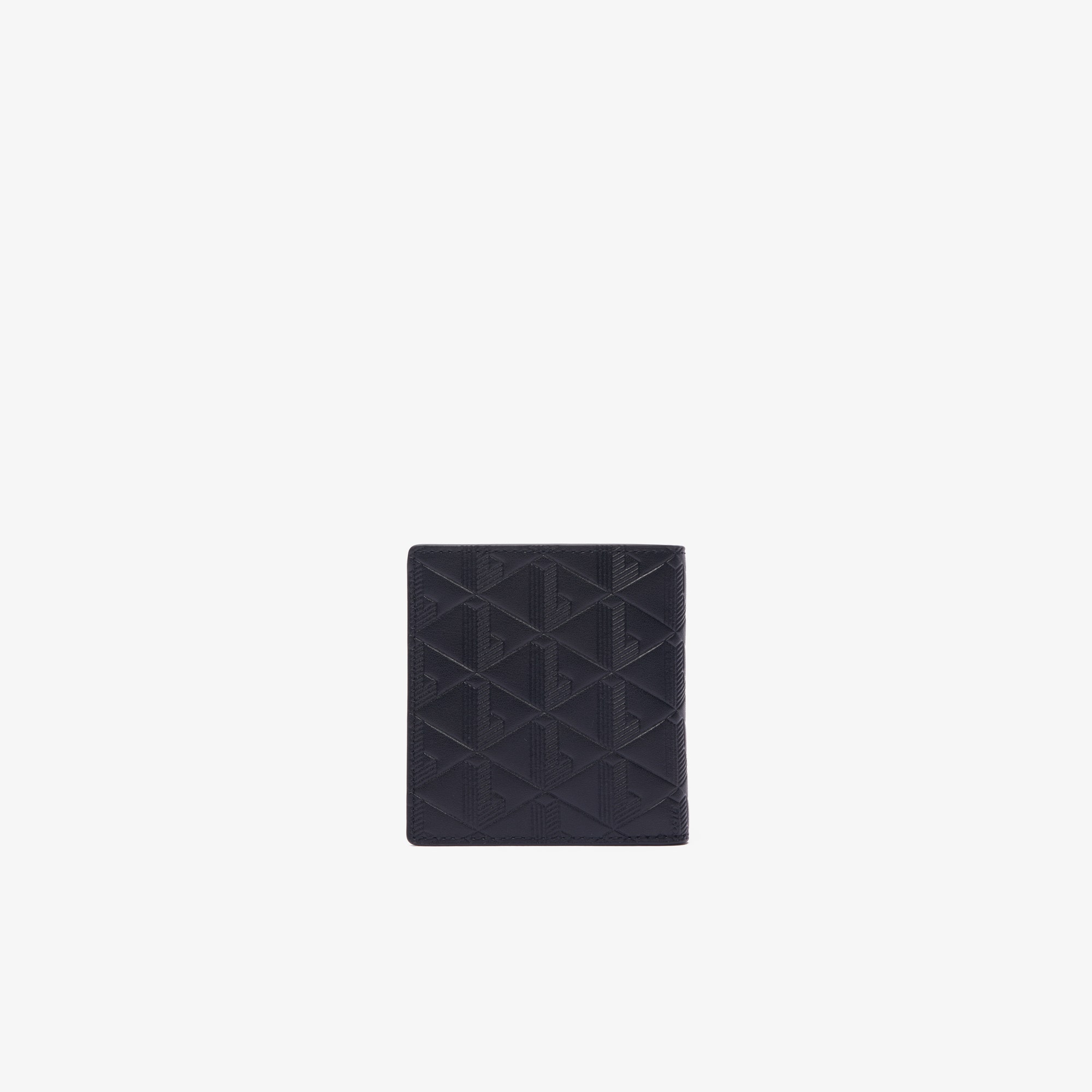 Nomogramme Compact Leather Billfold