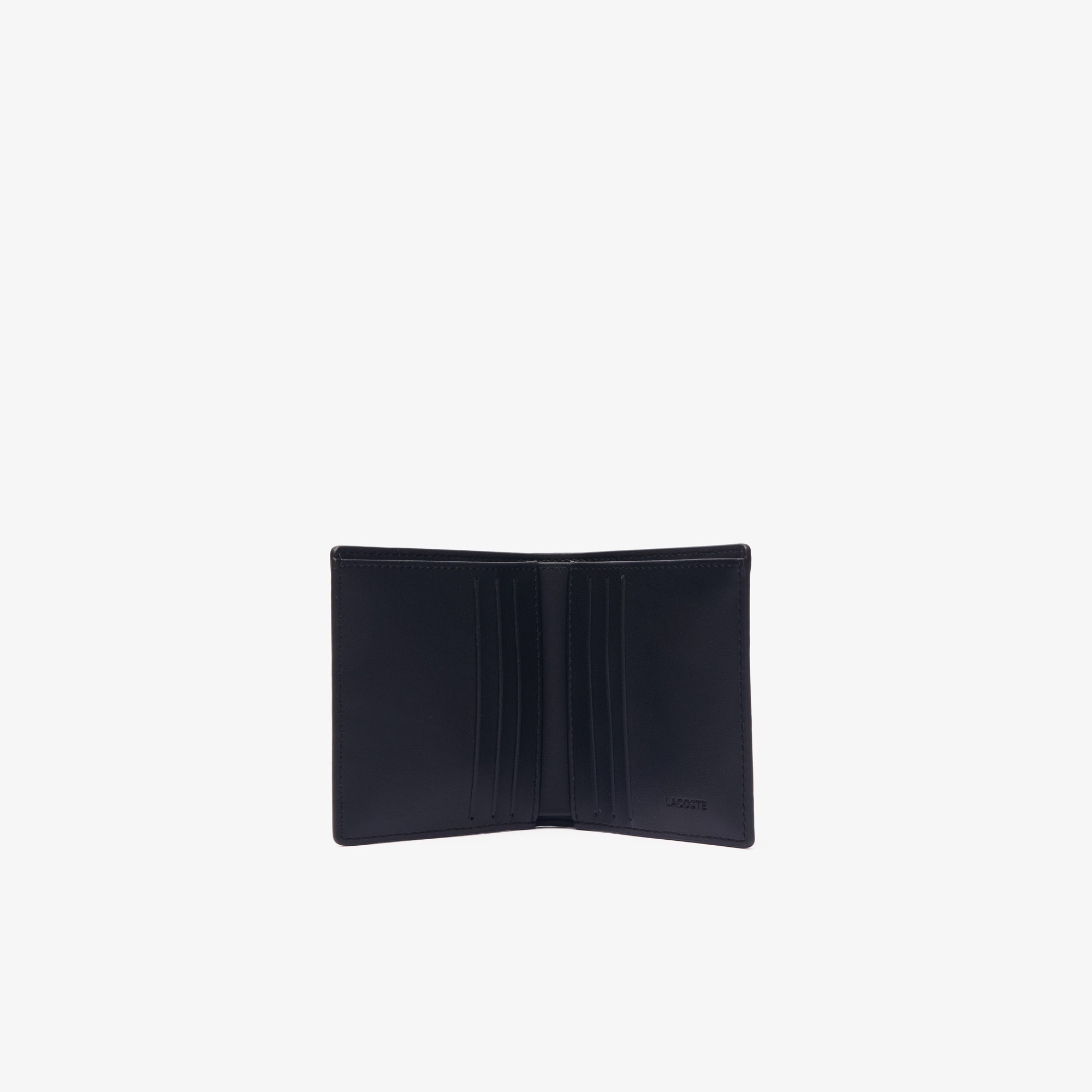 Nomogramme Compact Leather Billfold