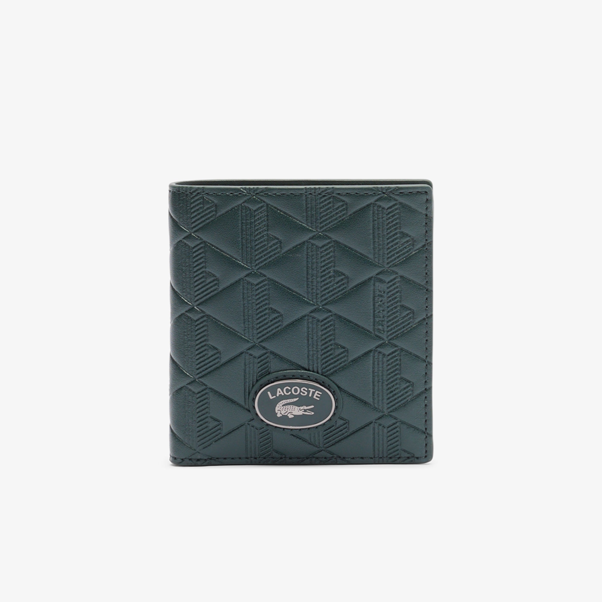 Nomogramme Compact Leather Billfold