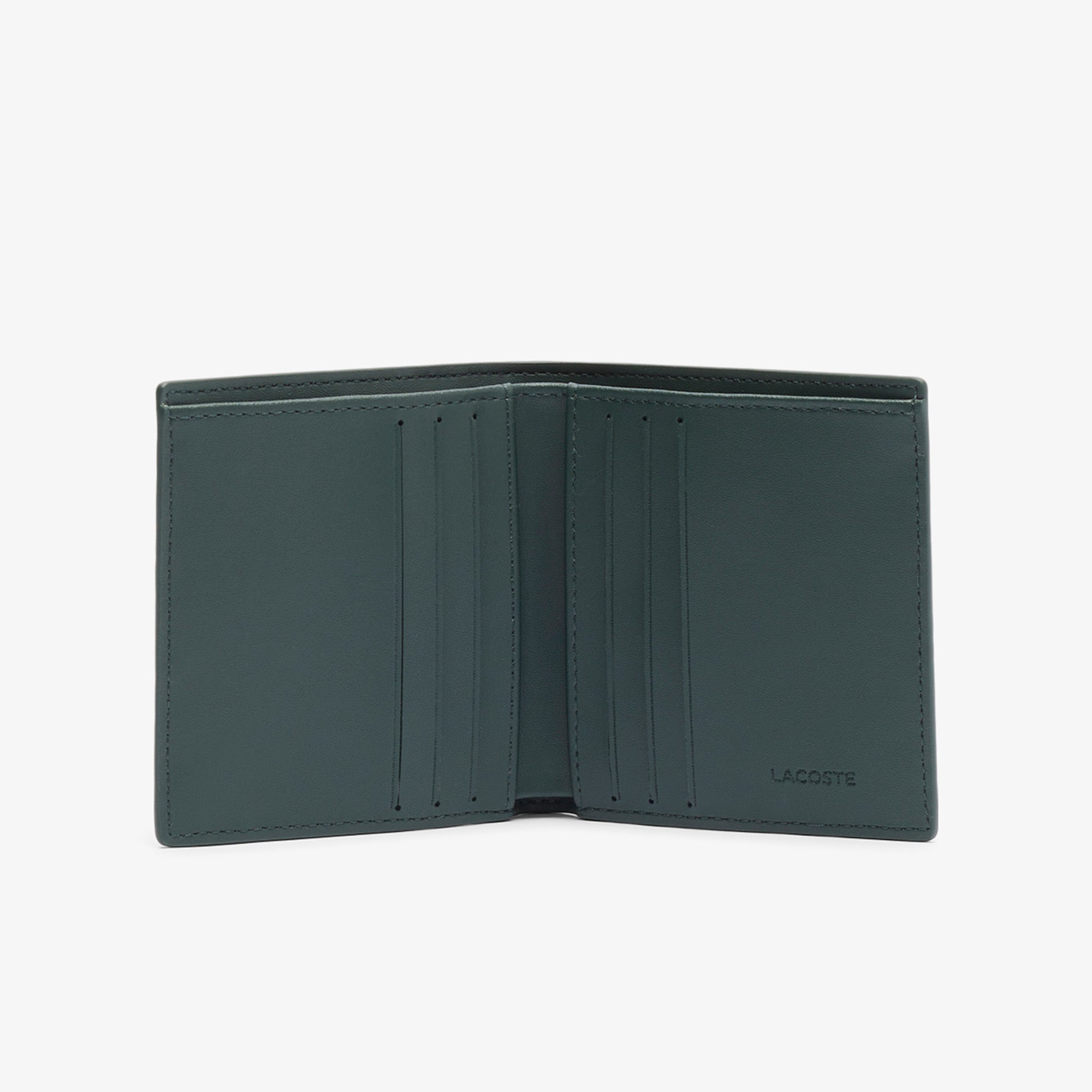 Nomogramme Compact Leather Billfold