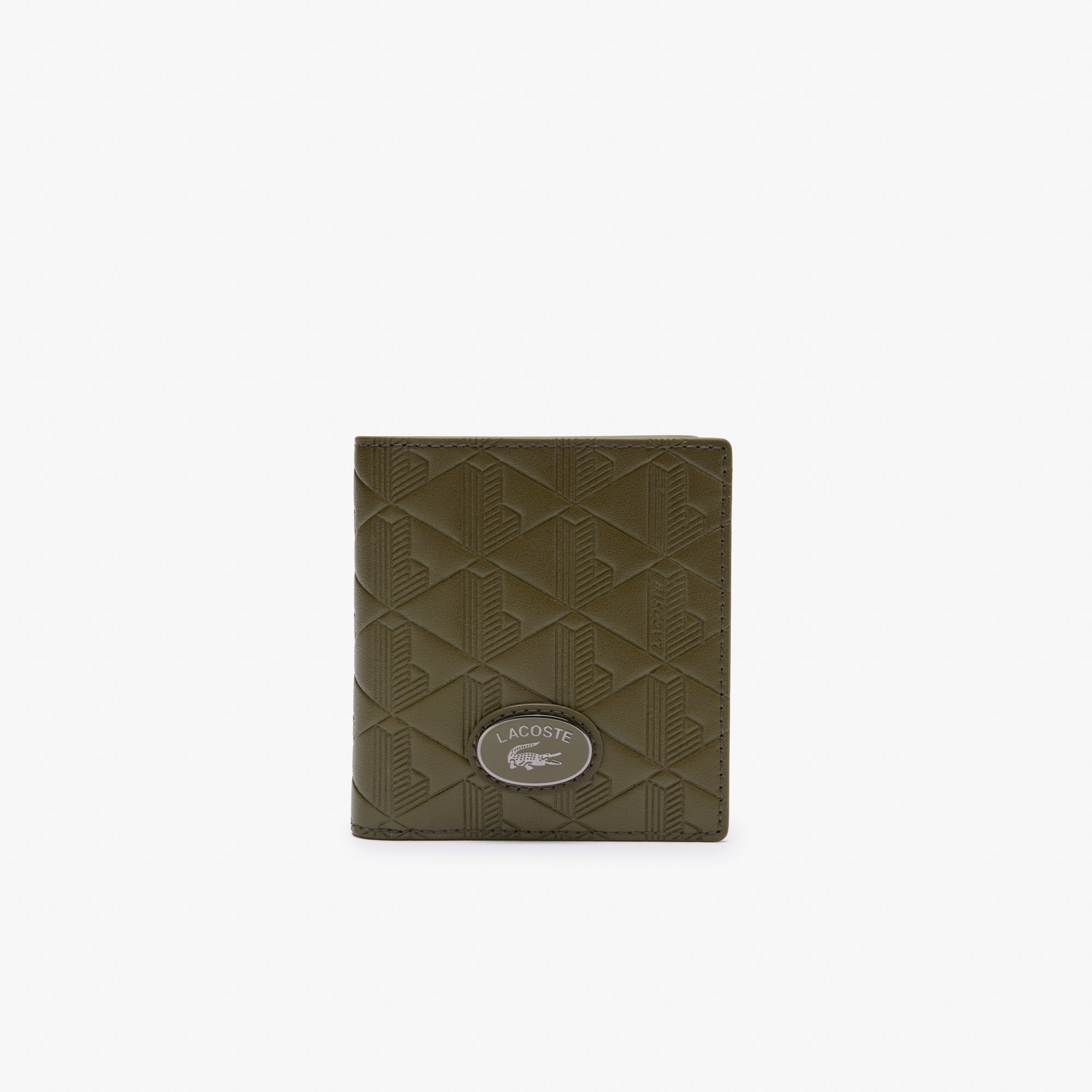 Nomogramme Compact Leather Billfold
