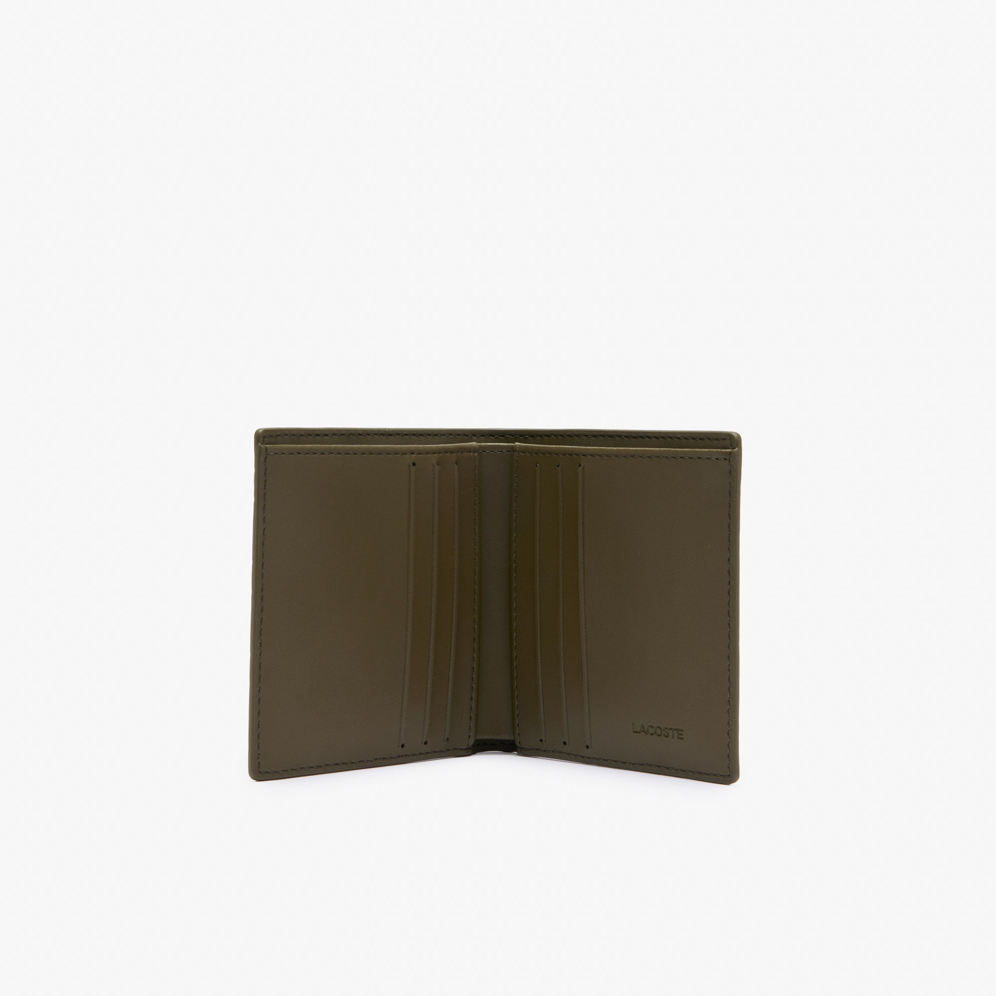 Nomogramme Compact Leather Billfold