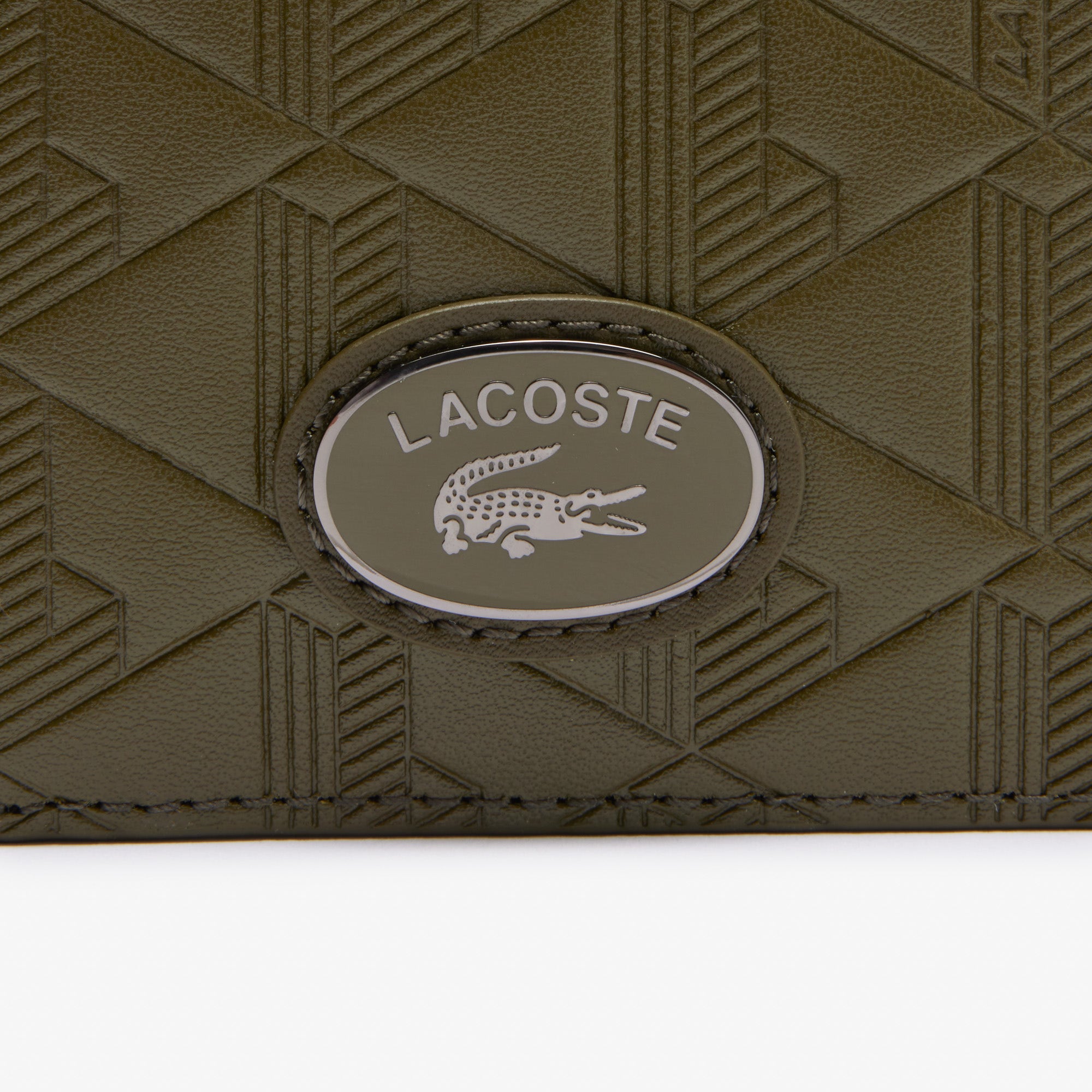 Nomogramme Compact Leather Billfold
