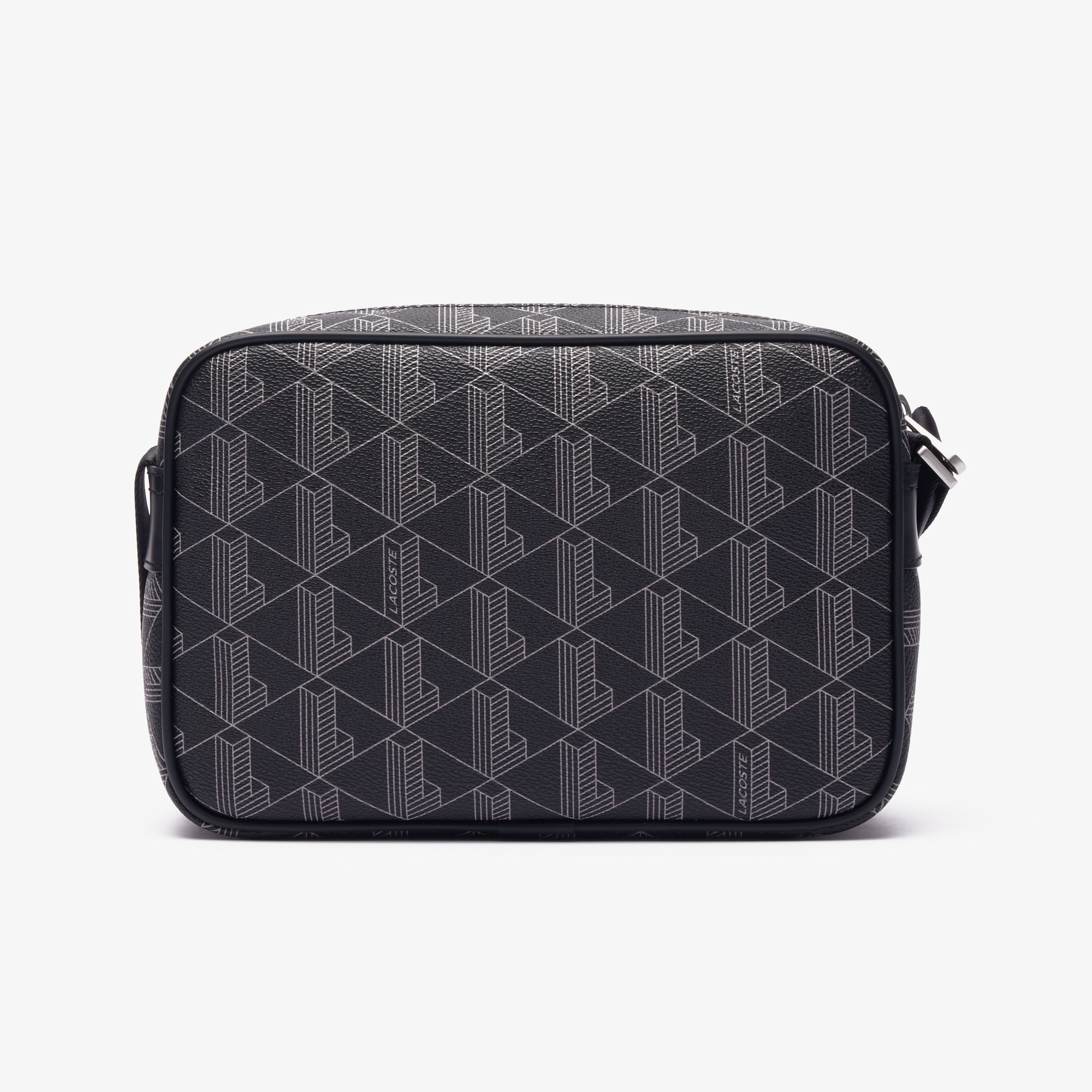 The Blend Grained Texture Shoulder Bag