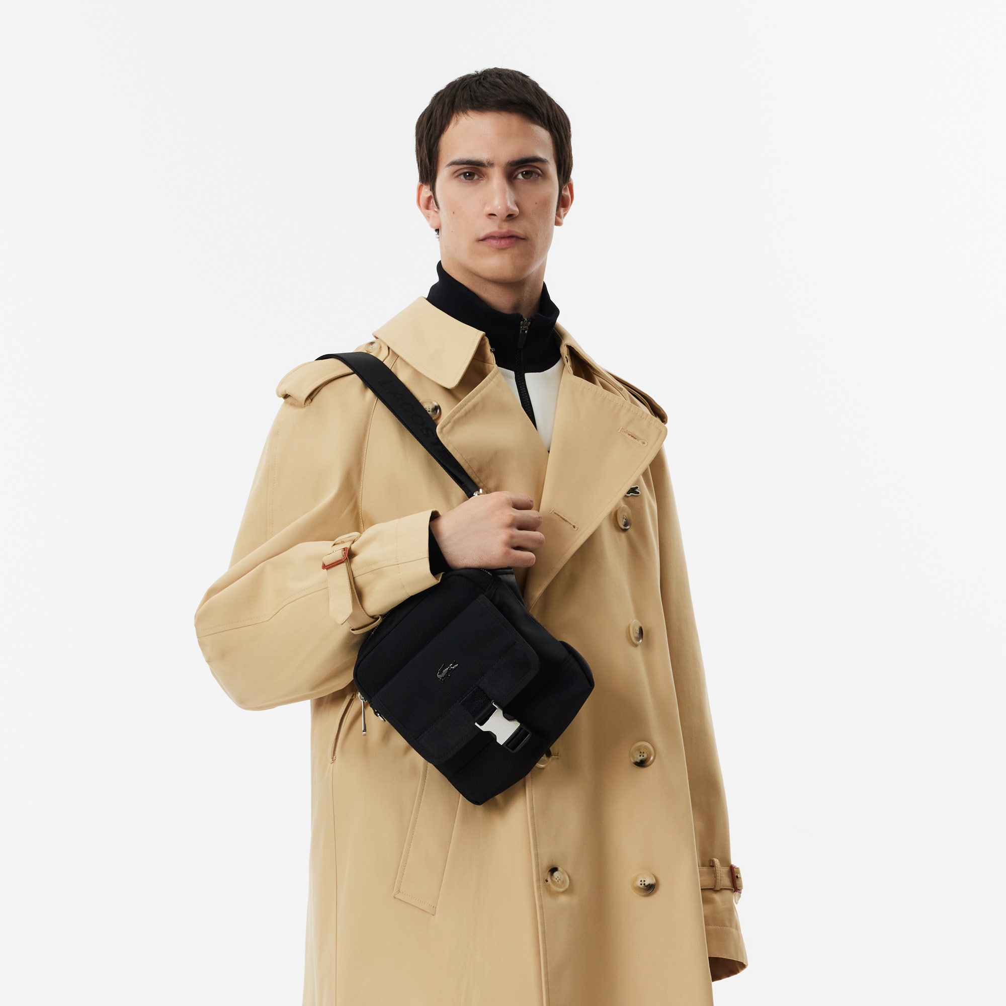 Kome Shoulder Bag