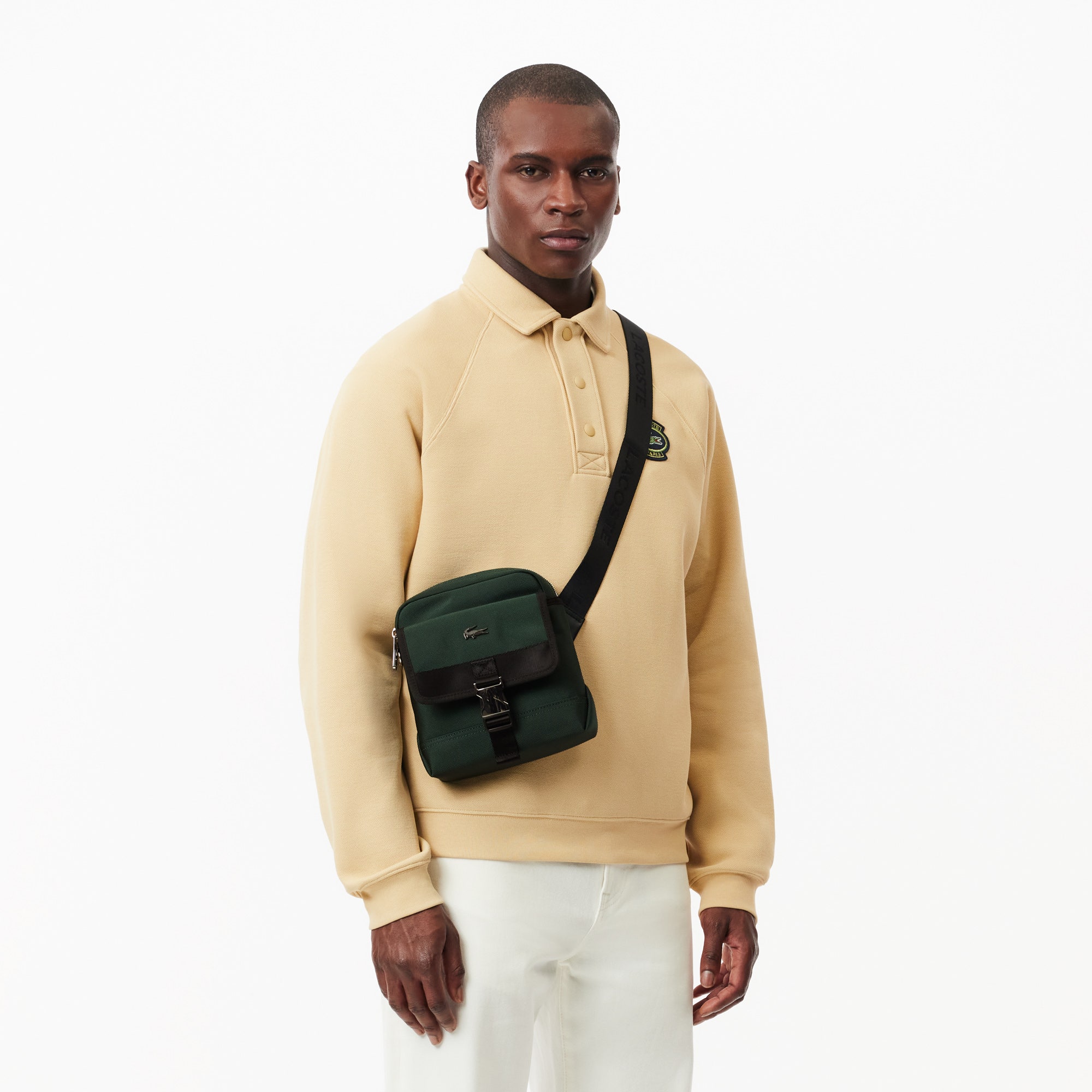 Kome Shoulder Bag