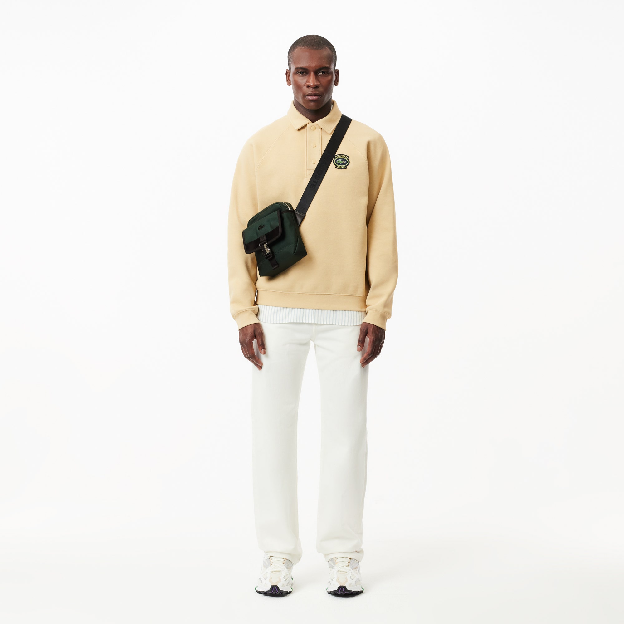 Kome Shoulder Bag