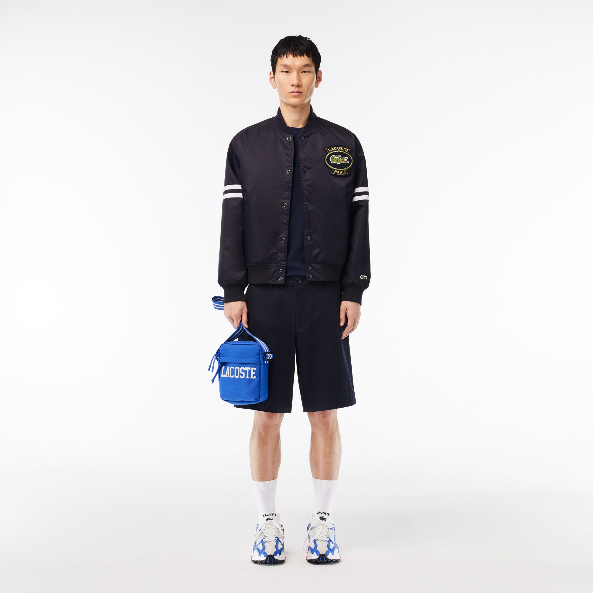 Neocroc Shoulder Bag