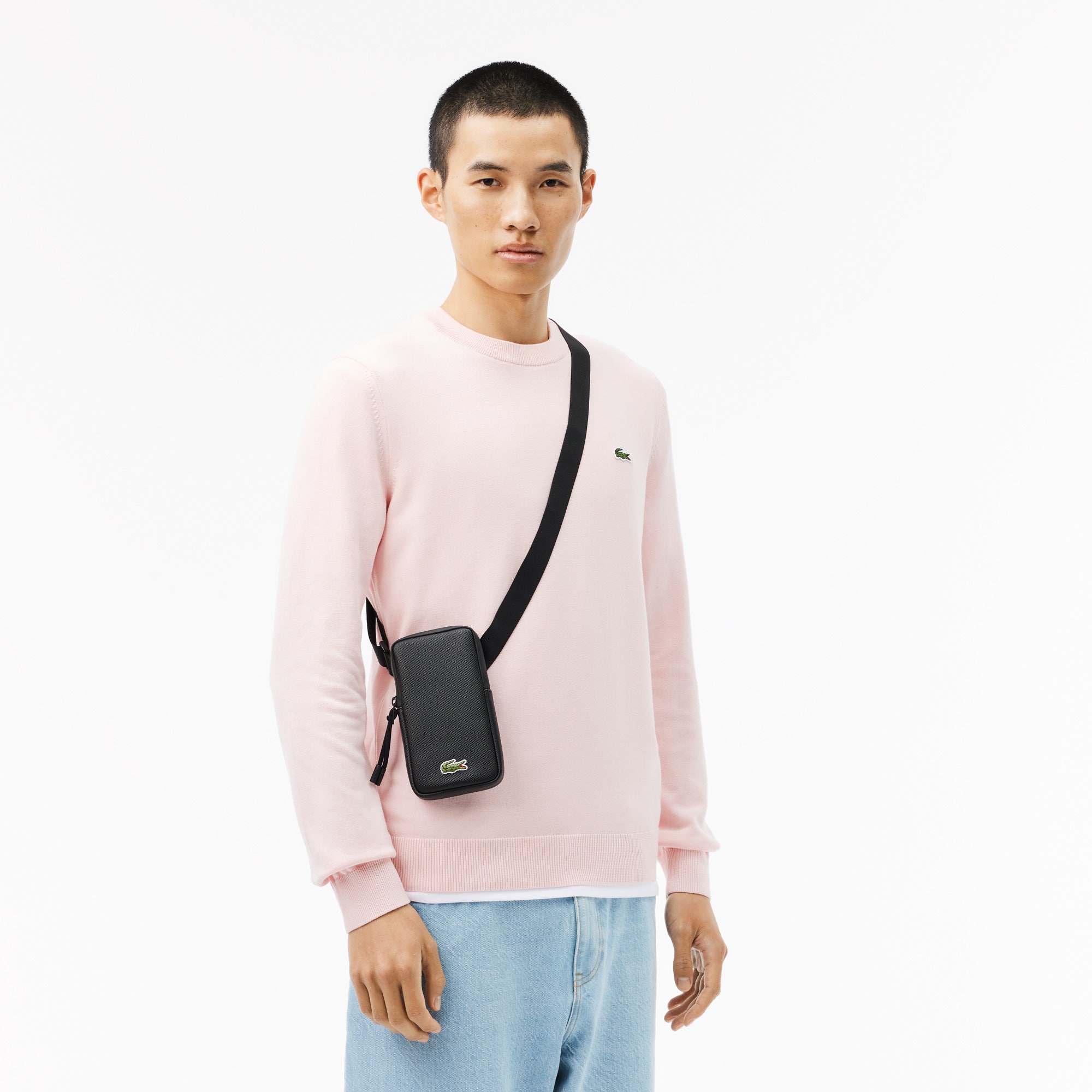 LCST Smartphone Holder