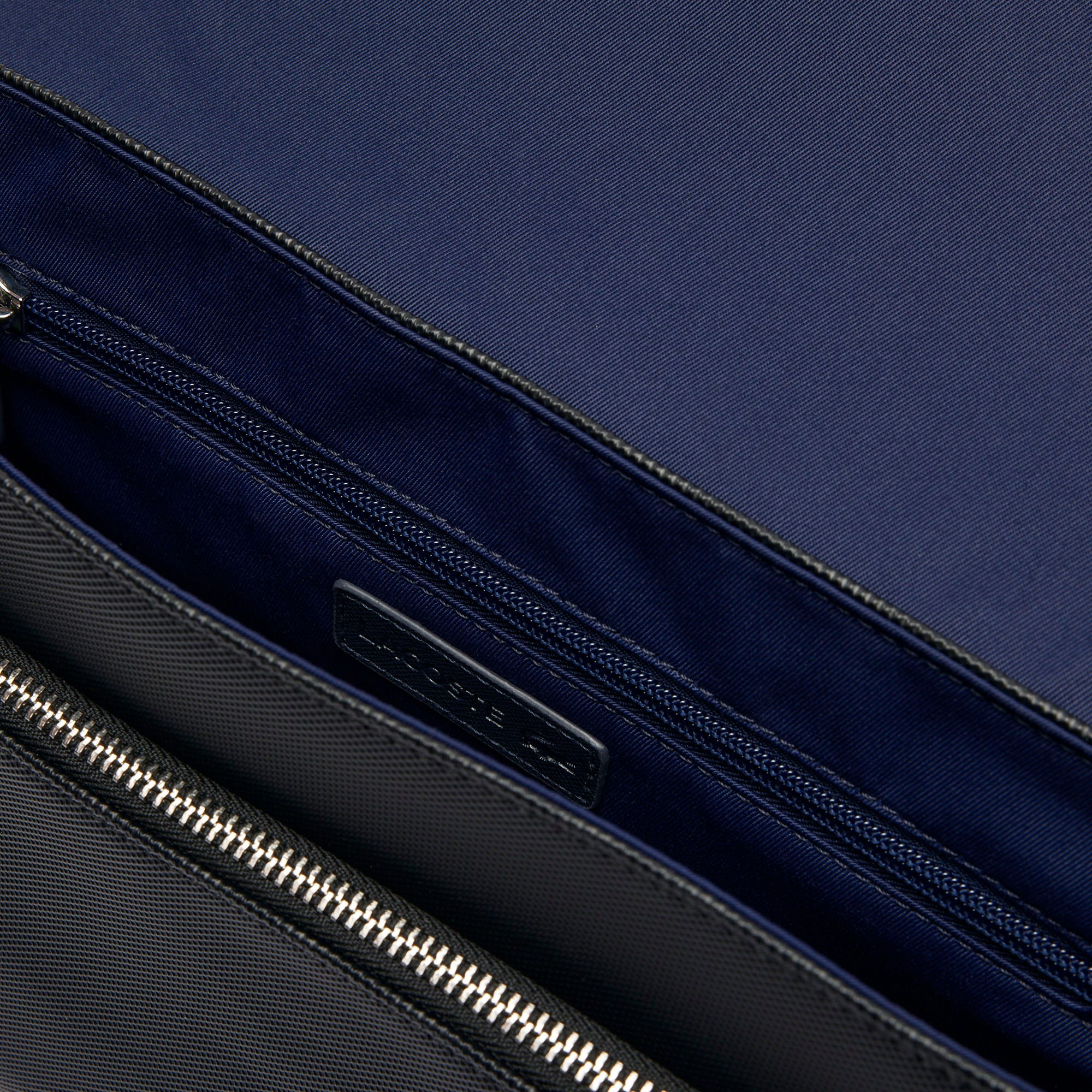 Men's Classic Messenger Bag