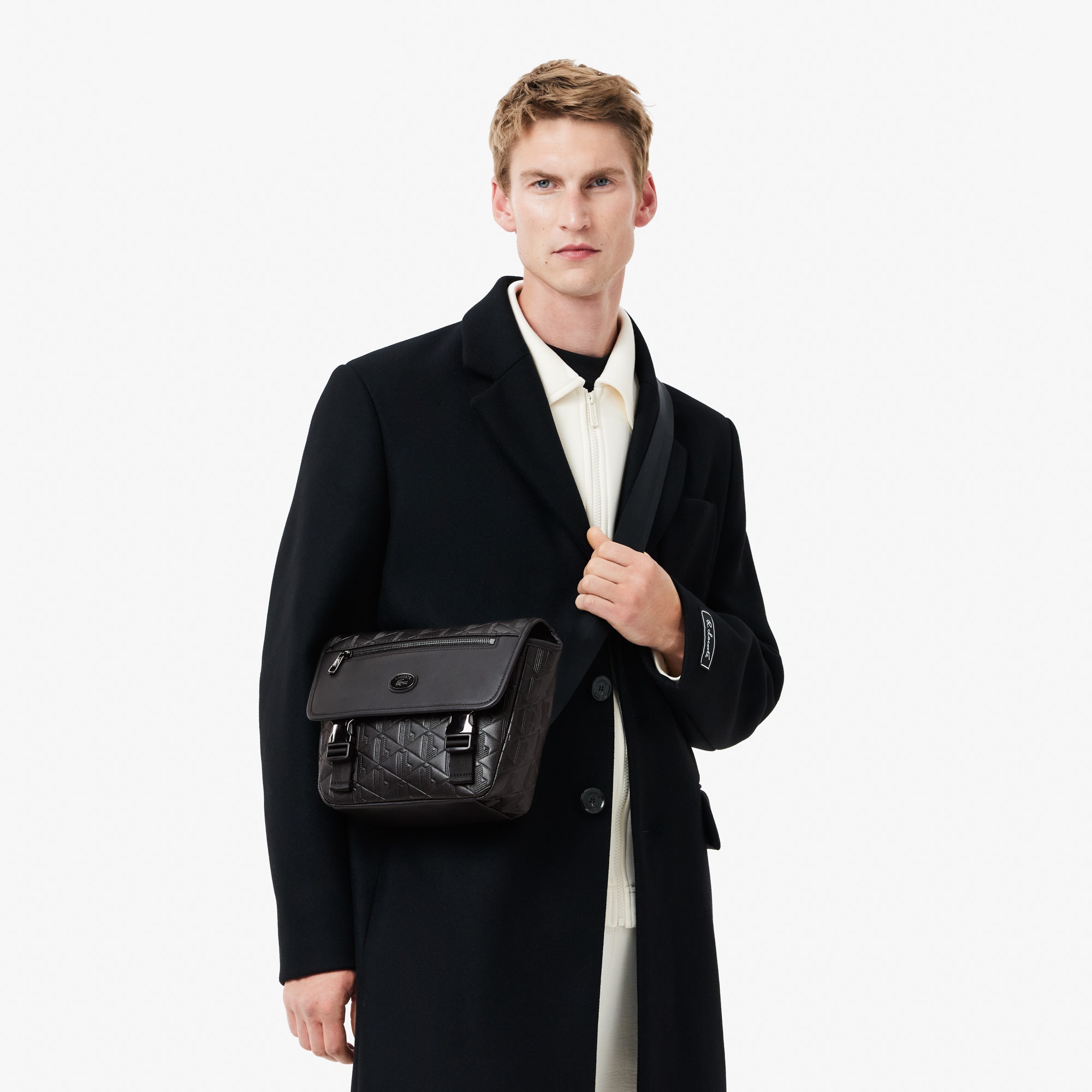 Nomogramme Small Flap Close Purse