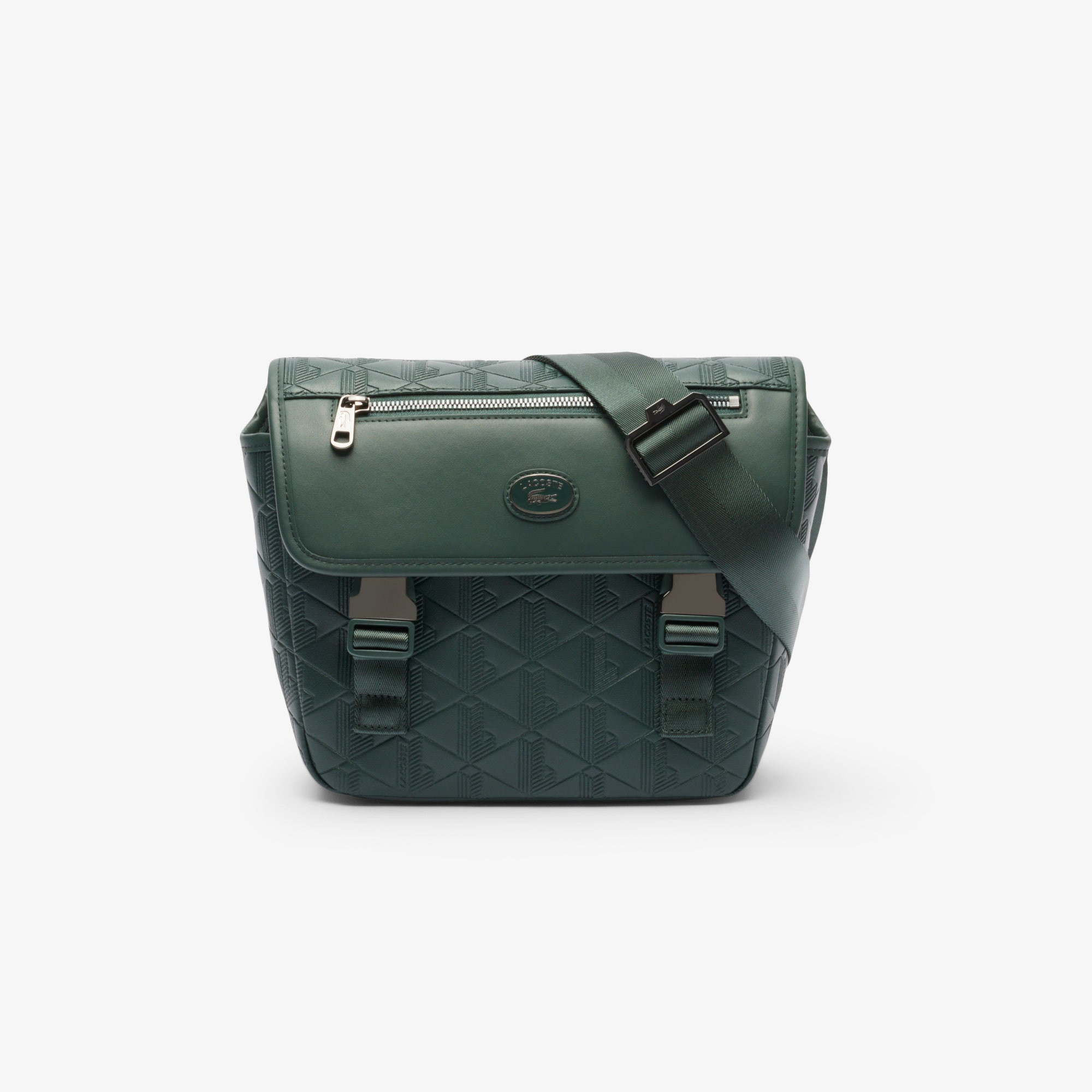 Small Nomogramme Messenger Bag