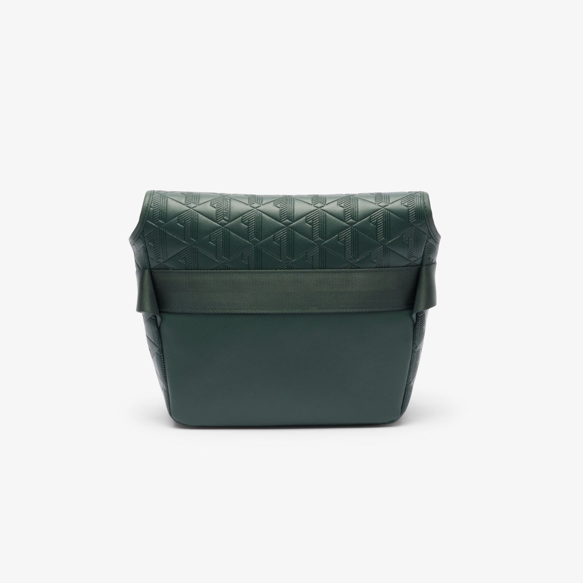 Small Nomogramme Messenger Bag