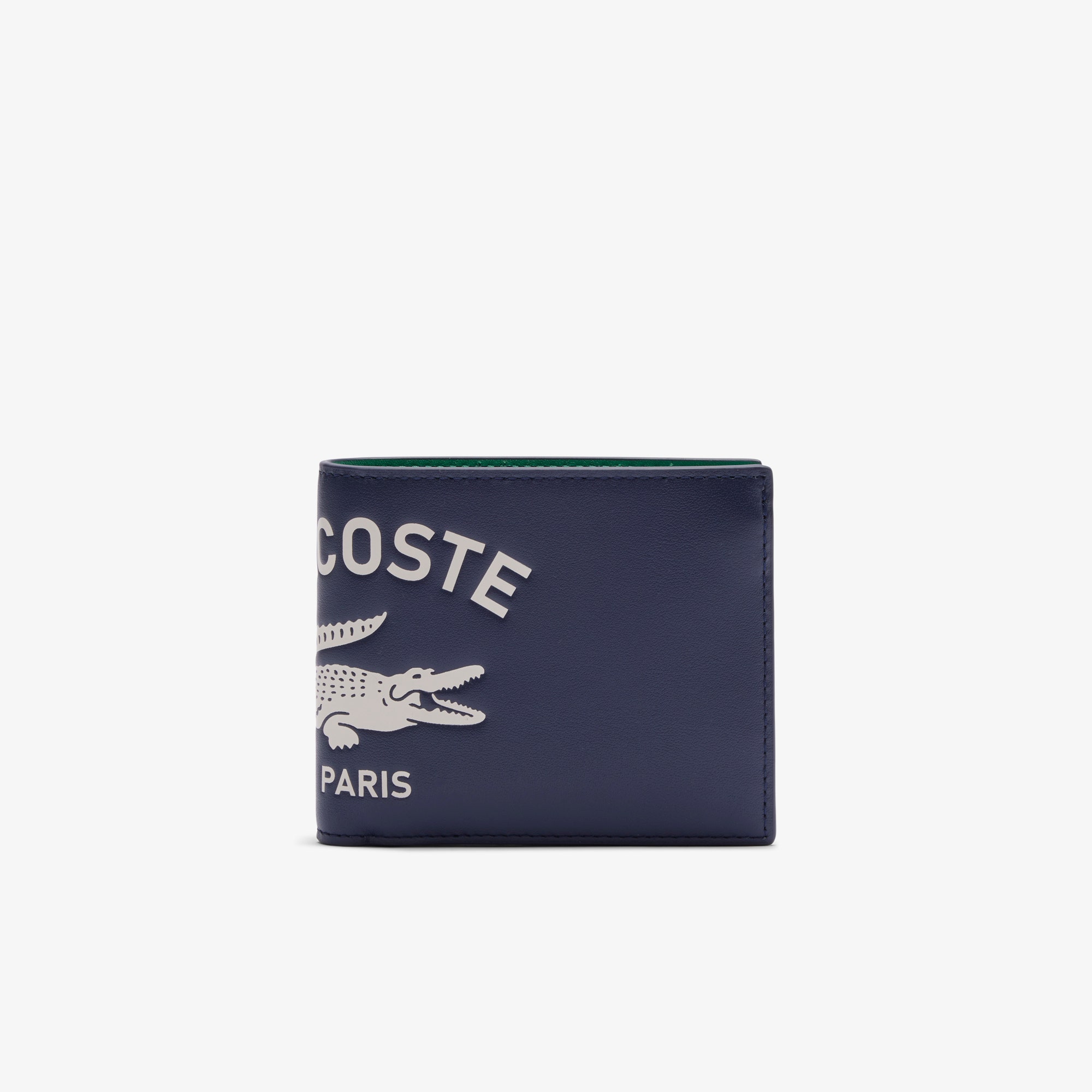 Medium FG Leather Billfold