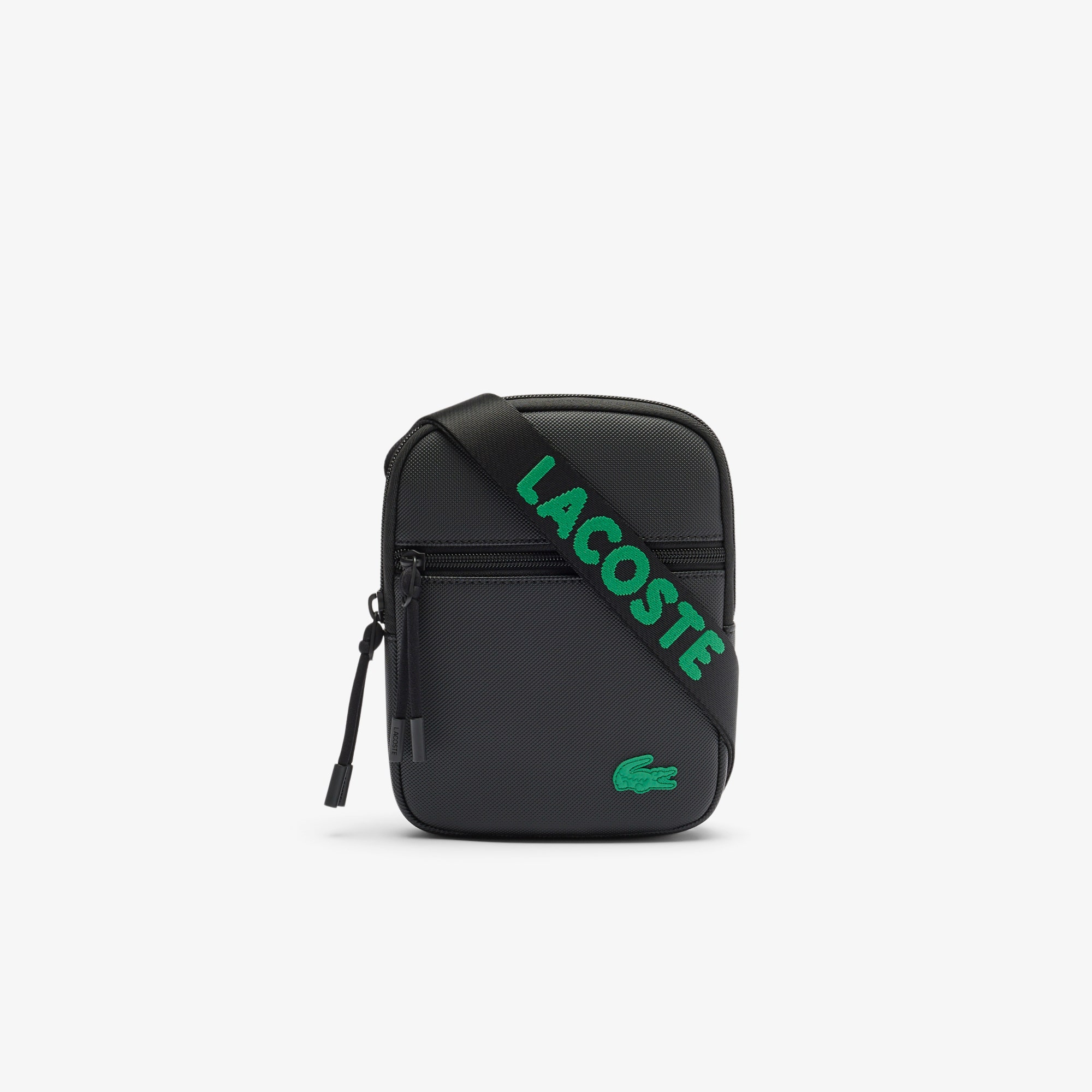 LCST Messenger Bag