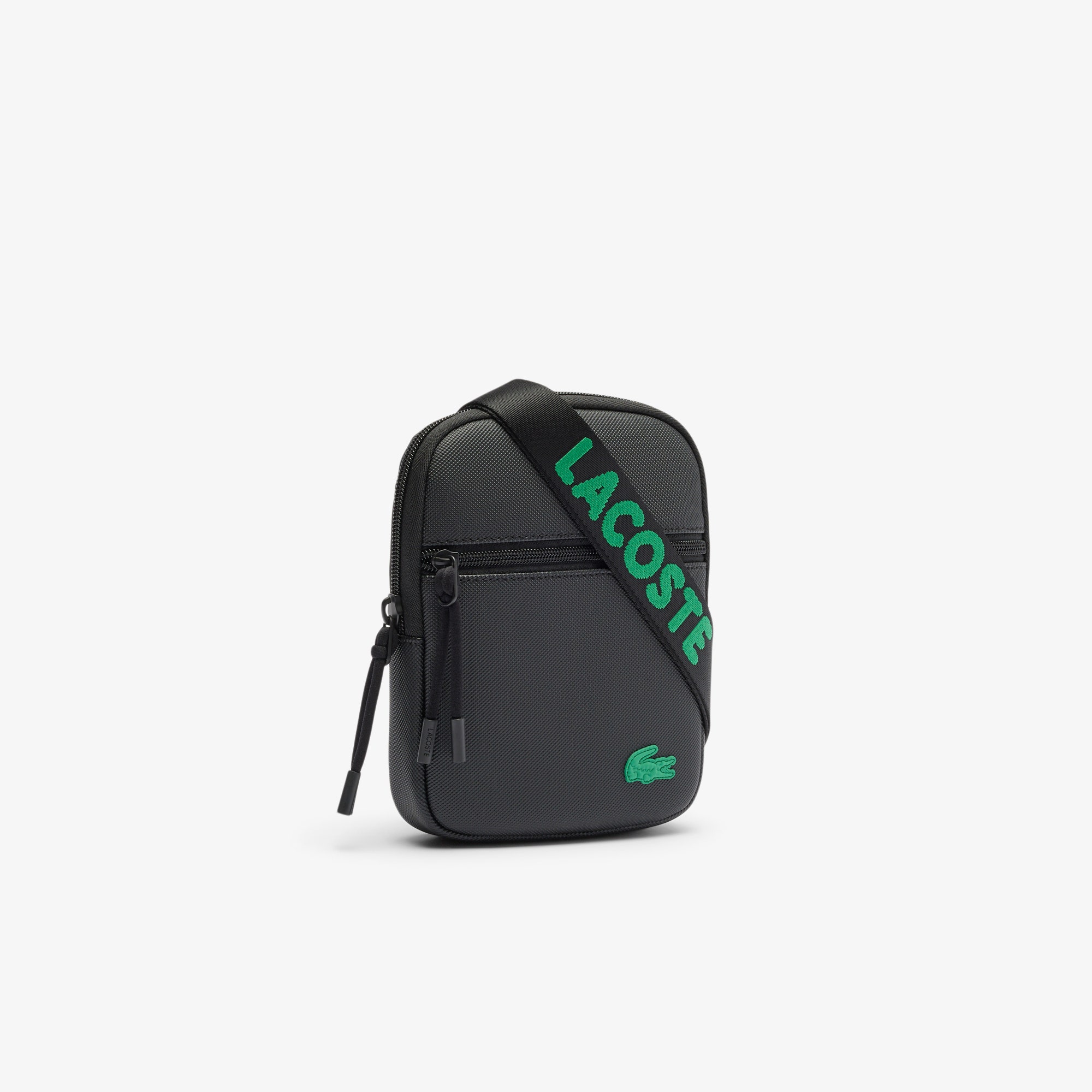 LCST Messenger Bag