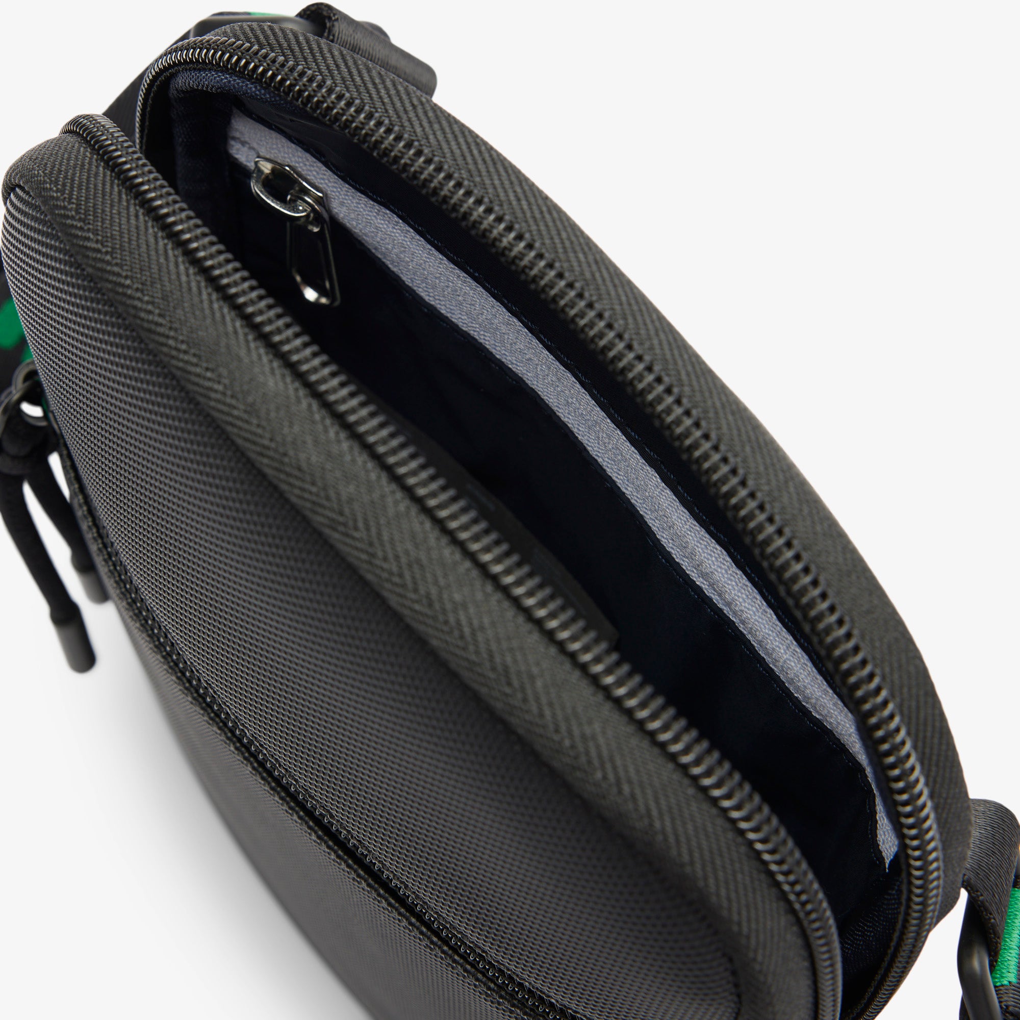 LCST Messenger Bag