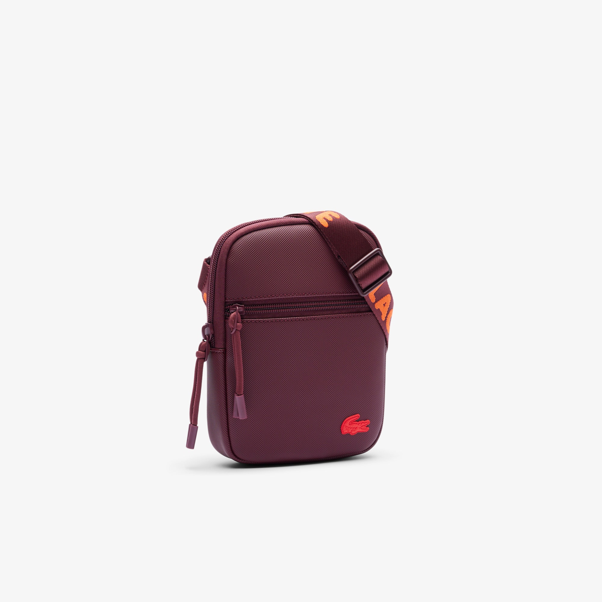 LCST Messenger Bag