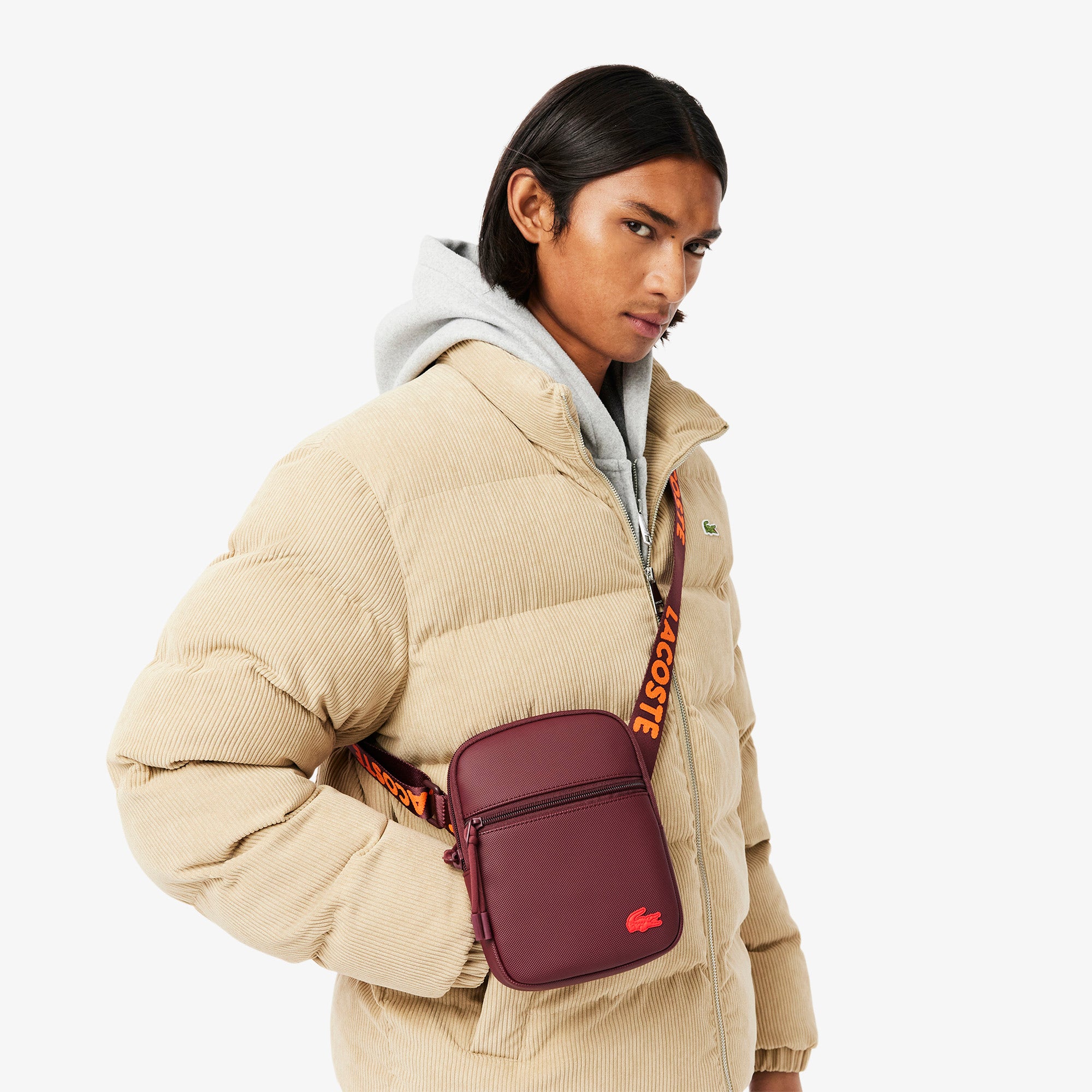 LCST Messenger Bag