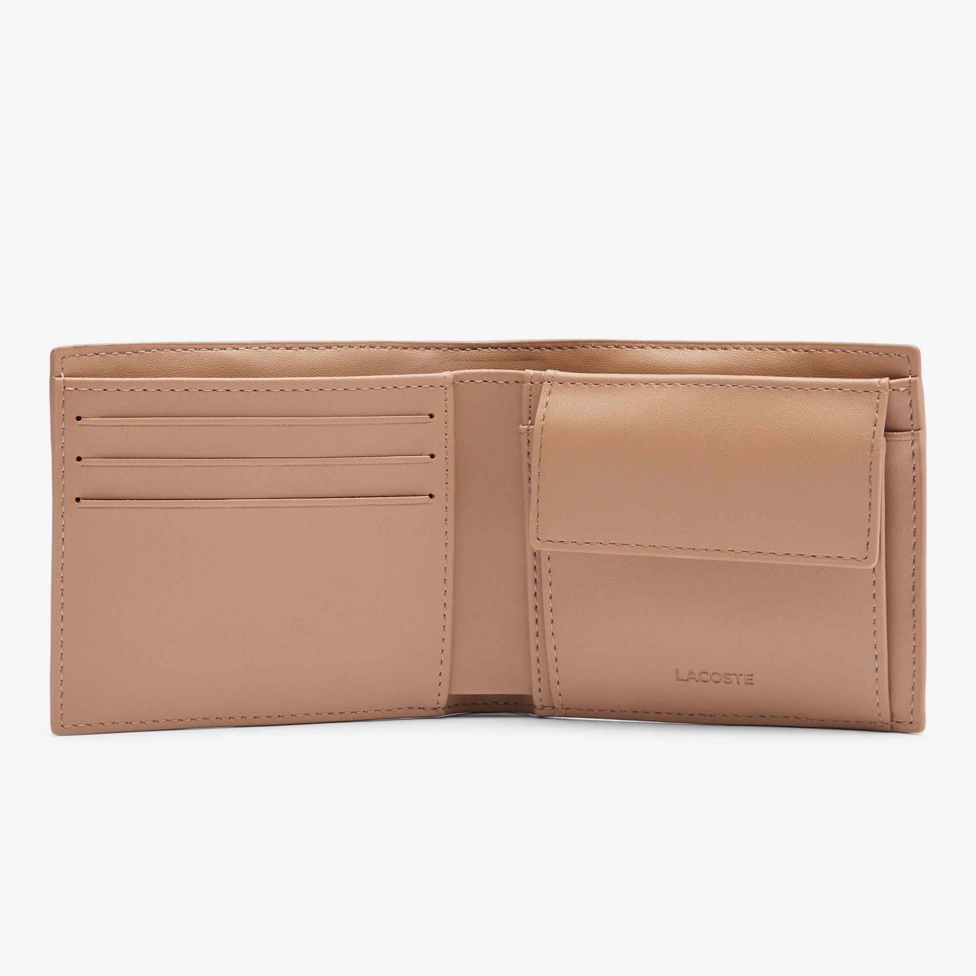 Holiday Leather Billfold