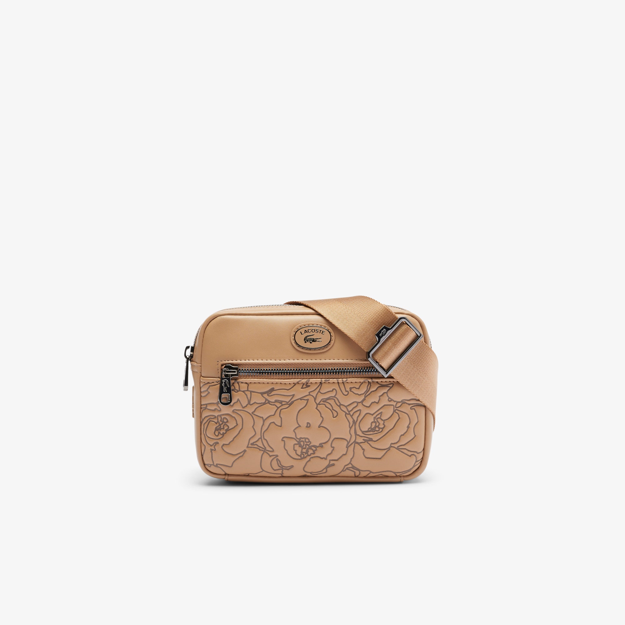 Holiday Satchel