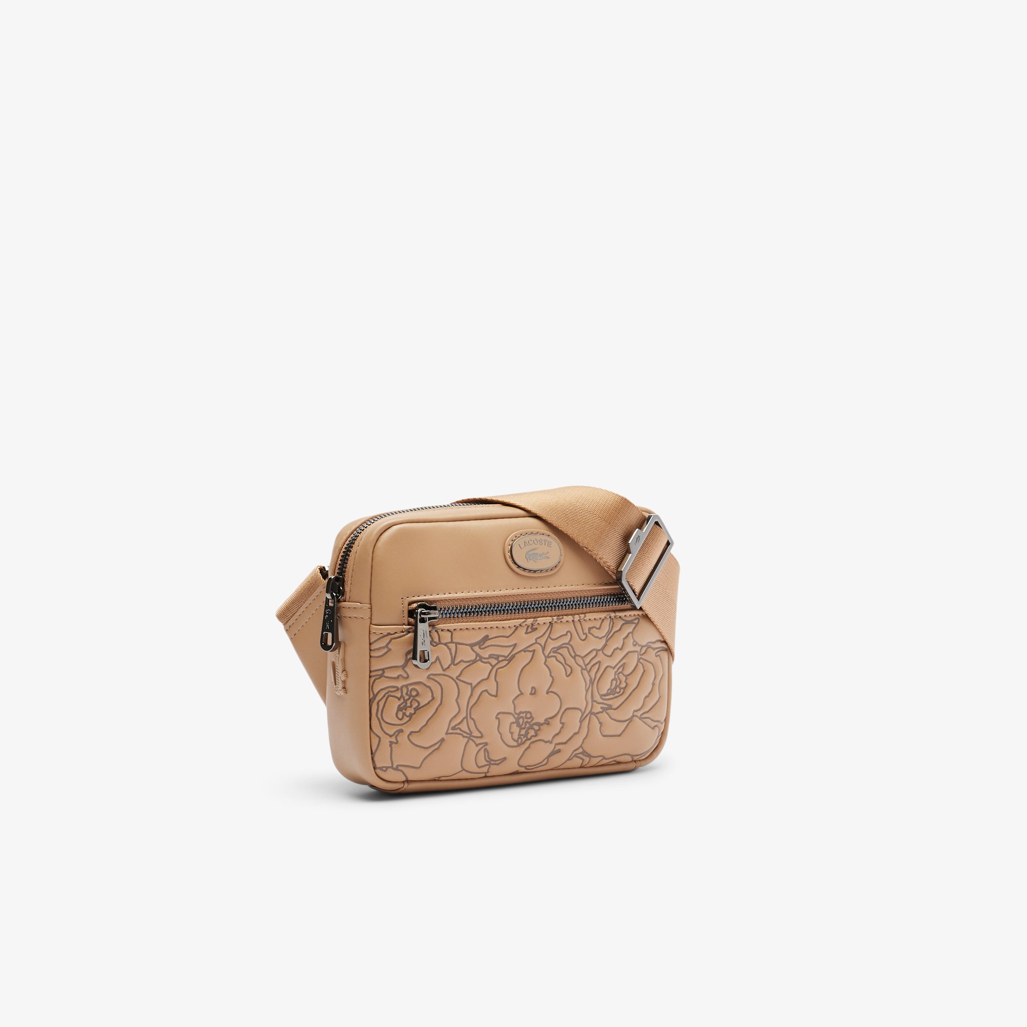 Holiday Satchel