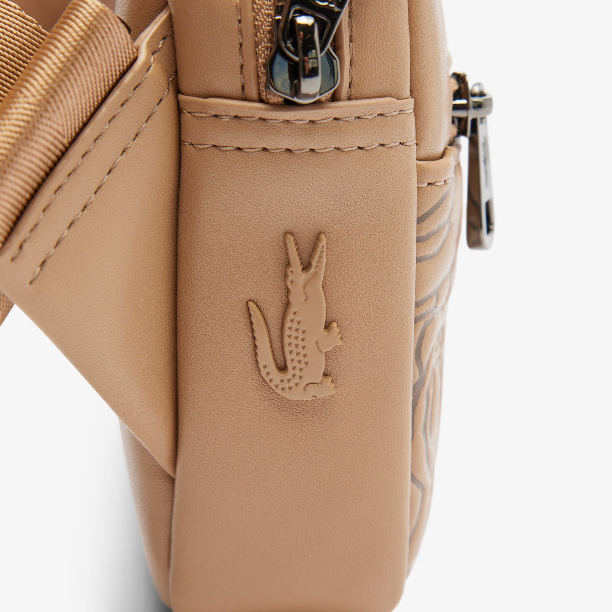 Holiday Satchel
