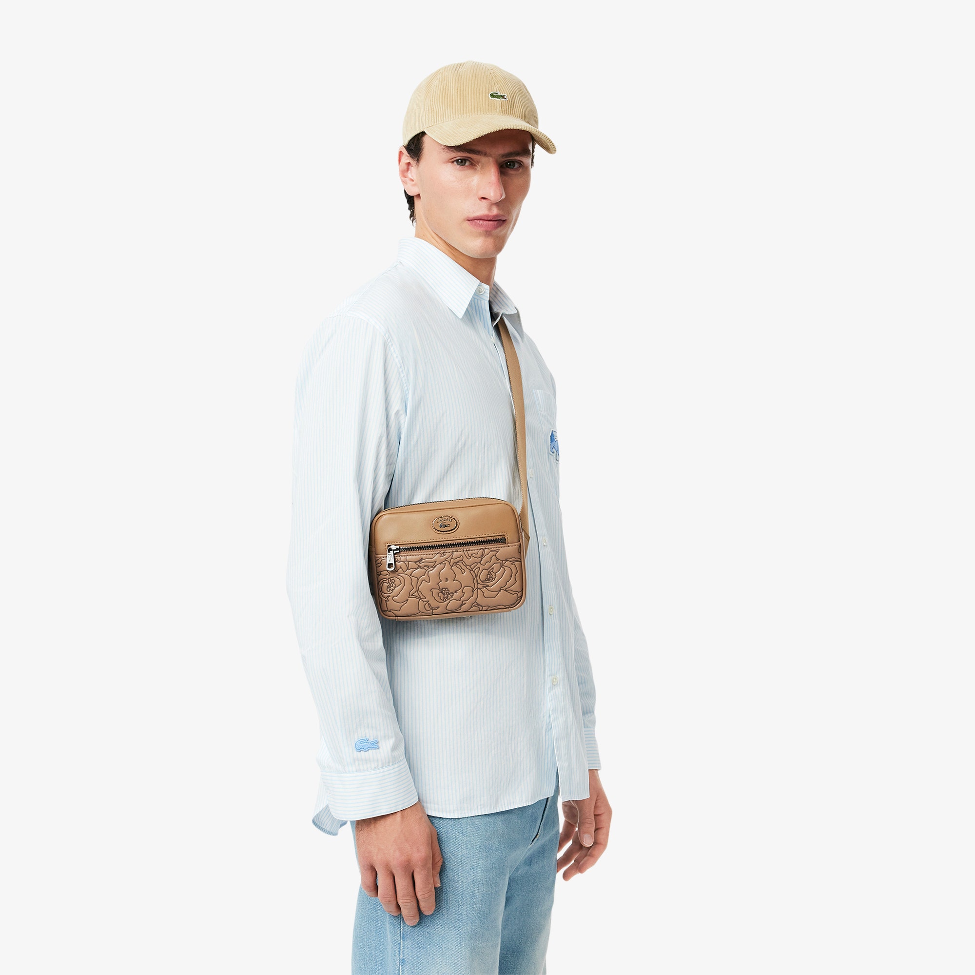 Holiday Satchel