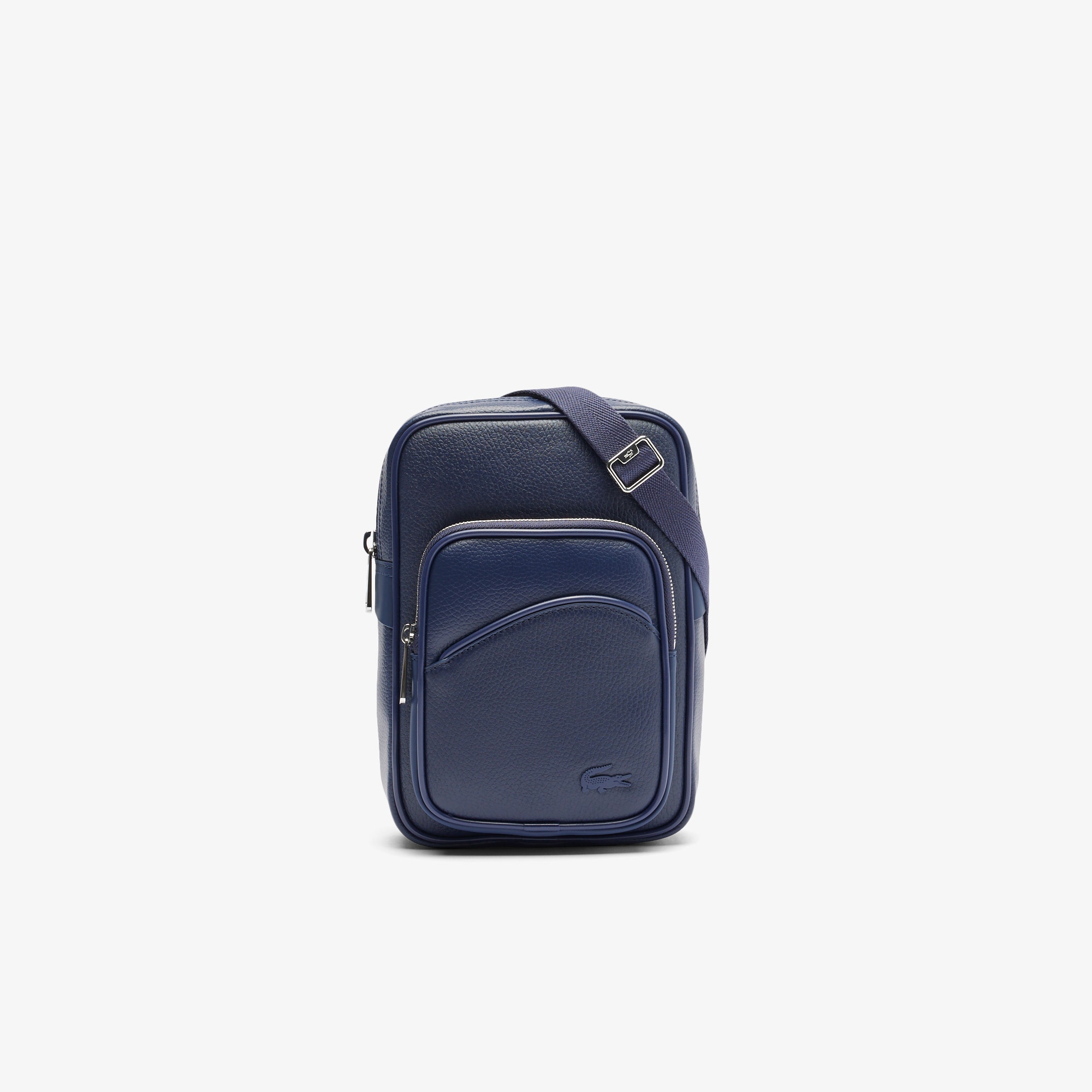 Angy Leather Satchel