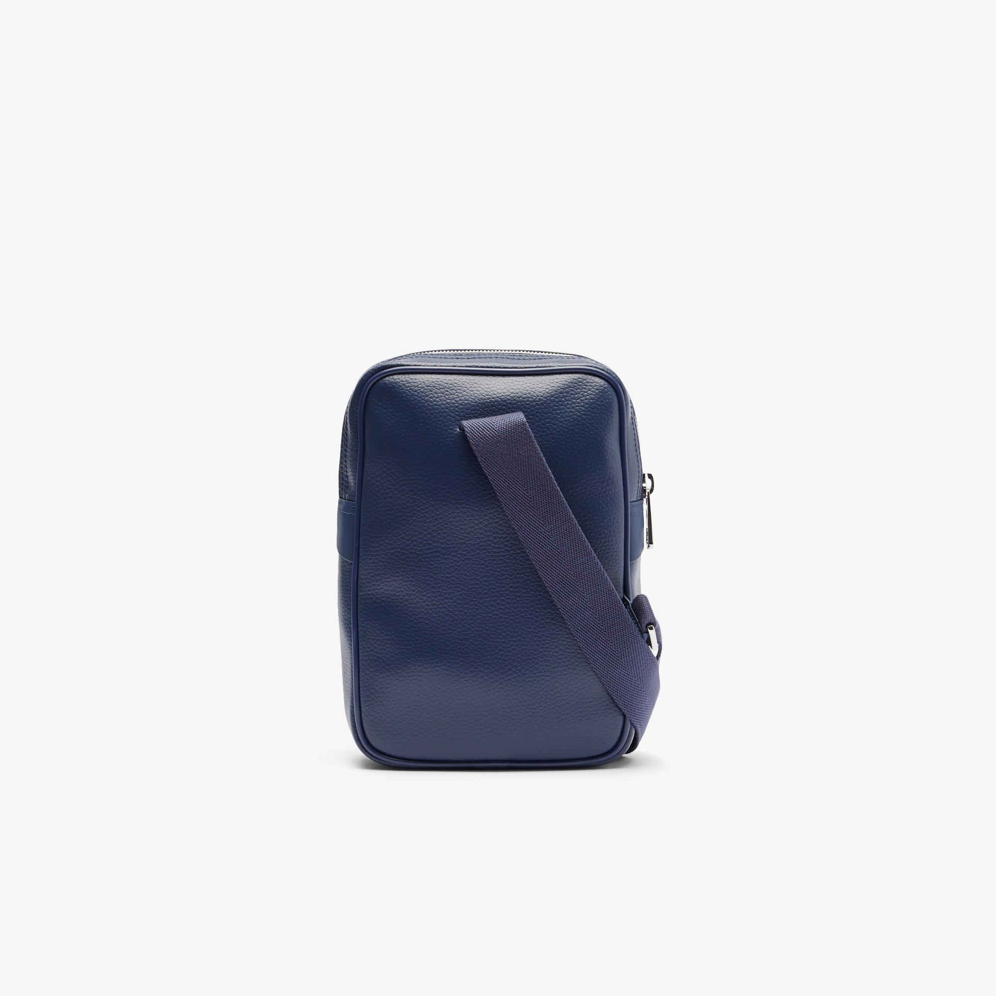 Angy Leather Satchel