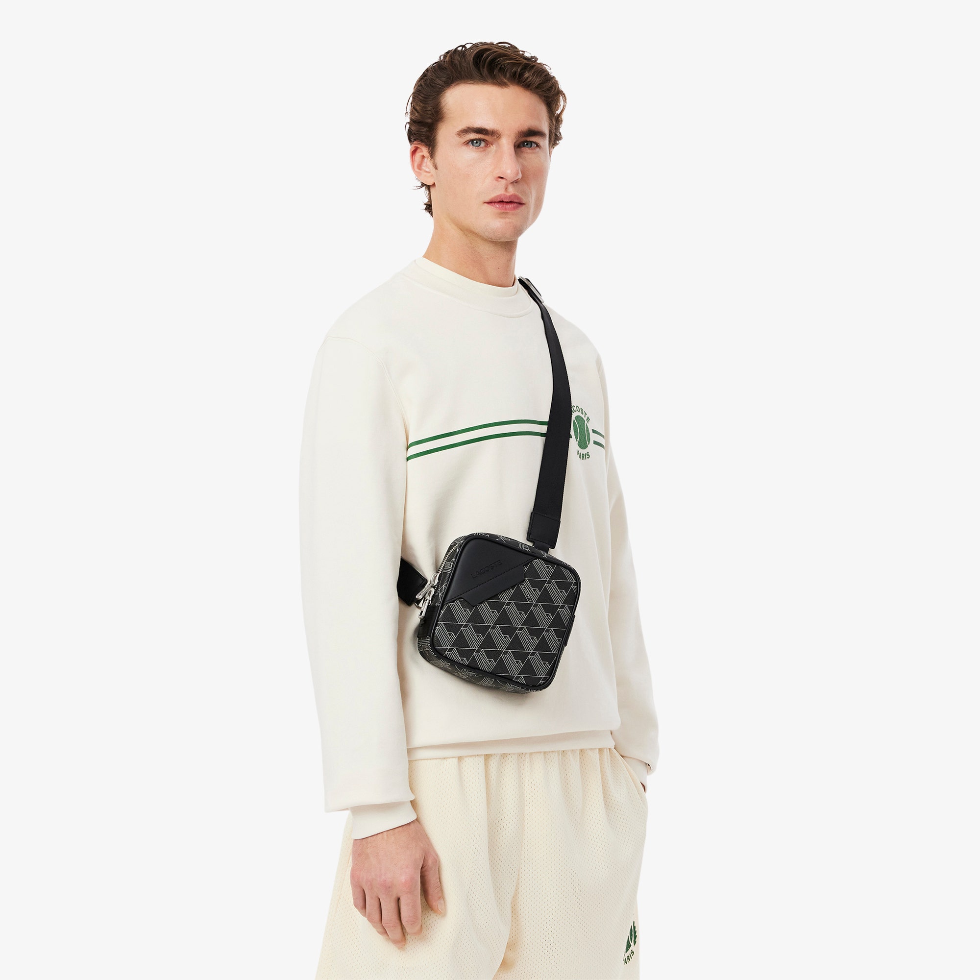 The Blend Shoulder Bag