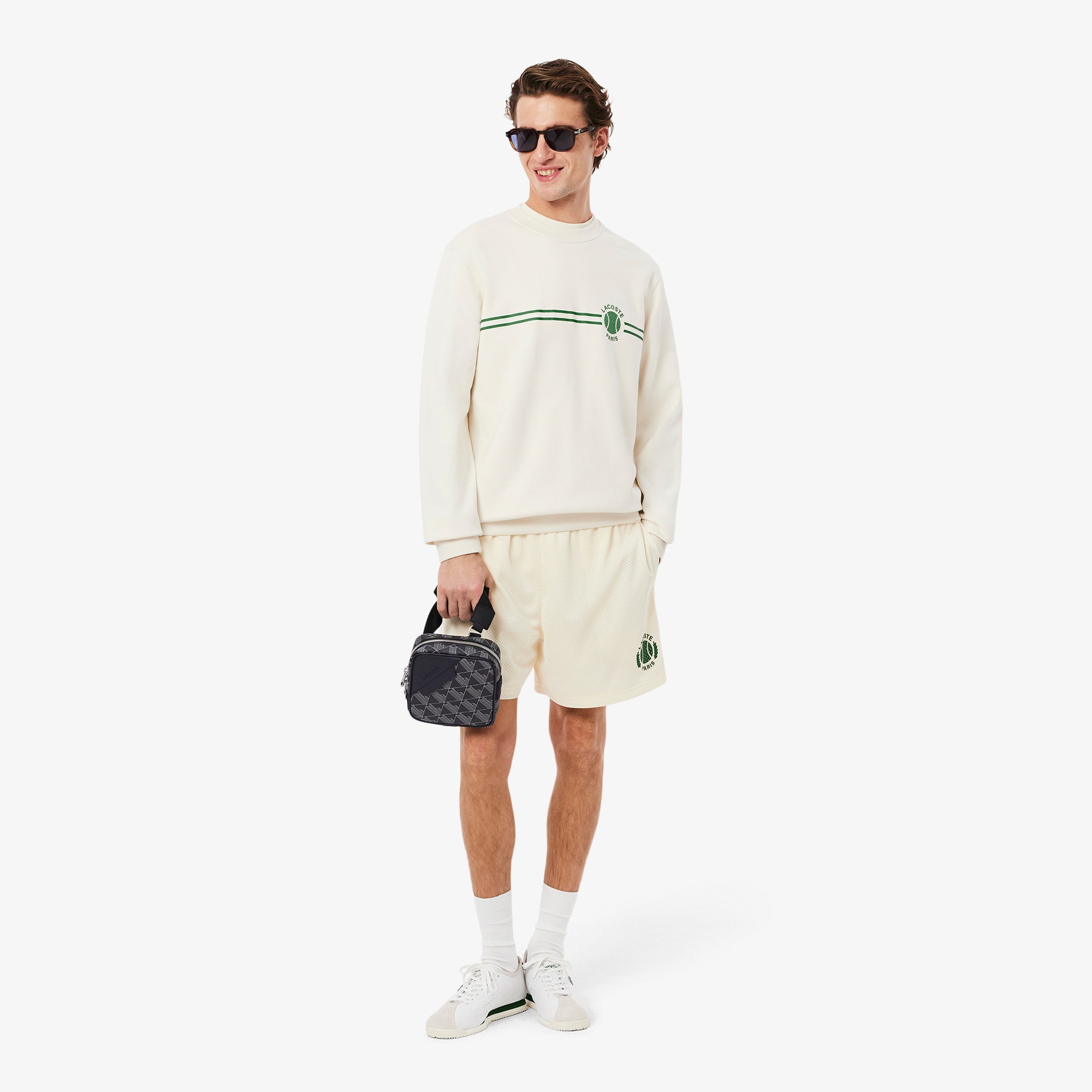 The Blend Shoulder Bag