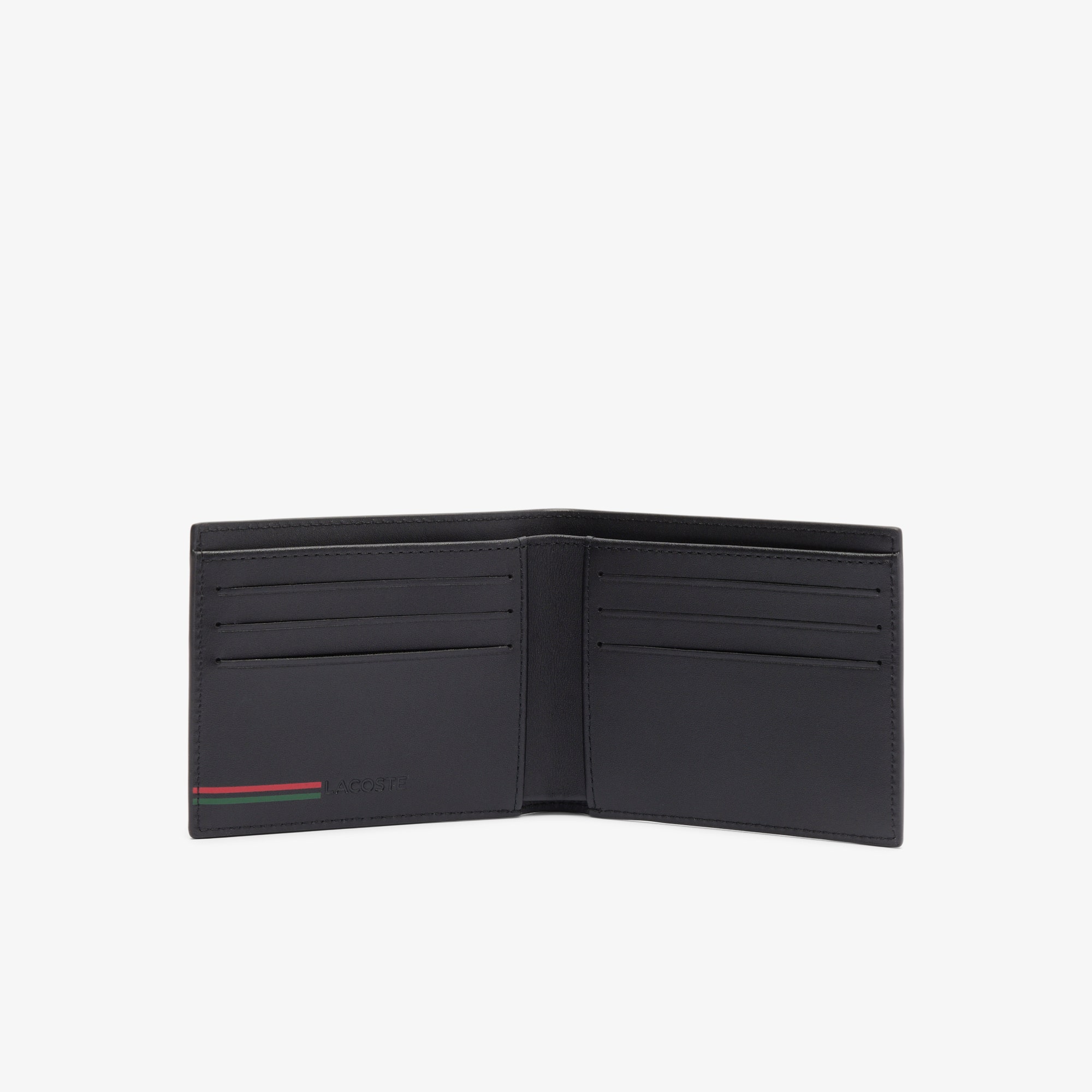Small FG Leather Key Holder Billfold