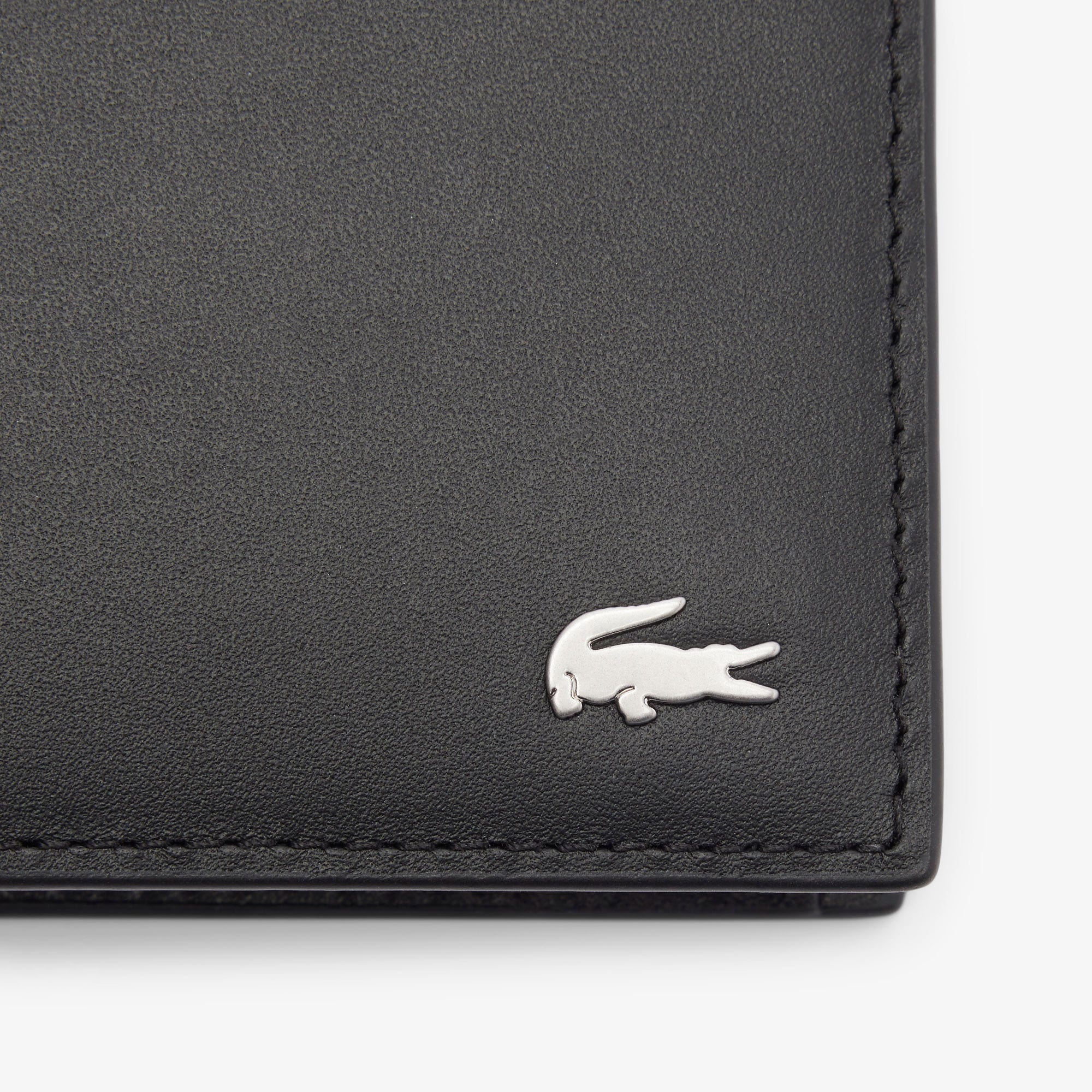 Medium FG Leather Key Holder Billfold