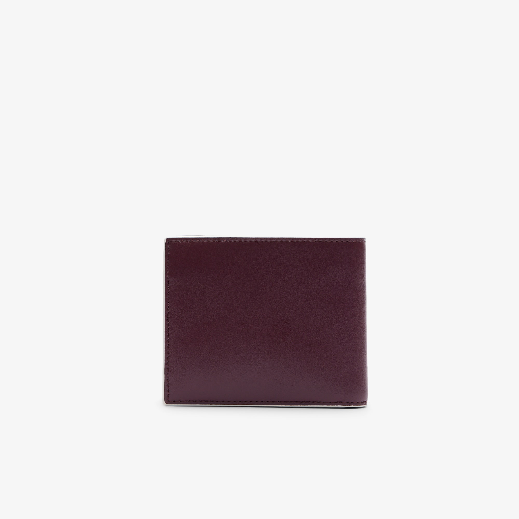 Medium FG Logo Leather Coin Purse