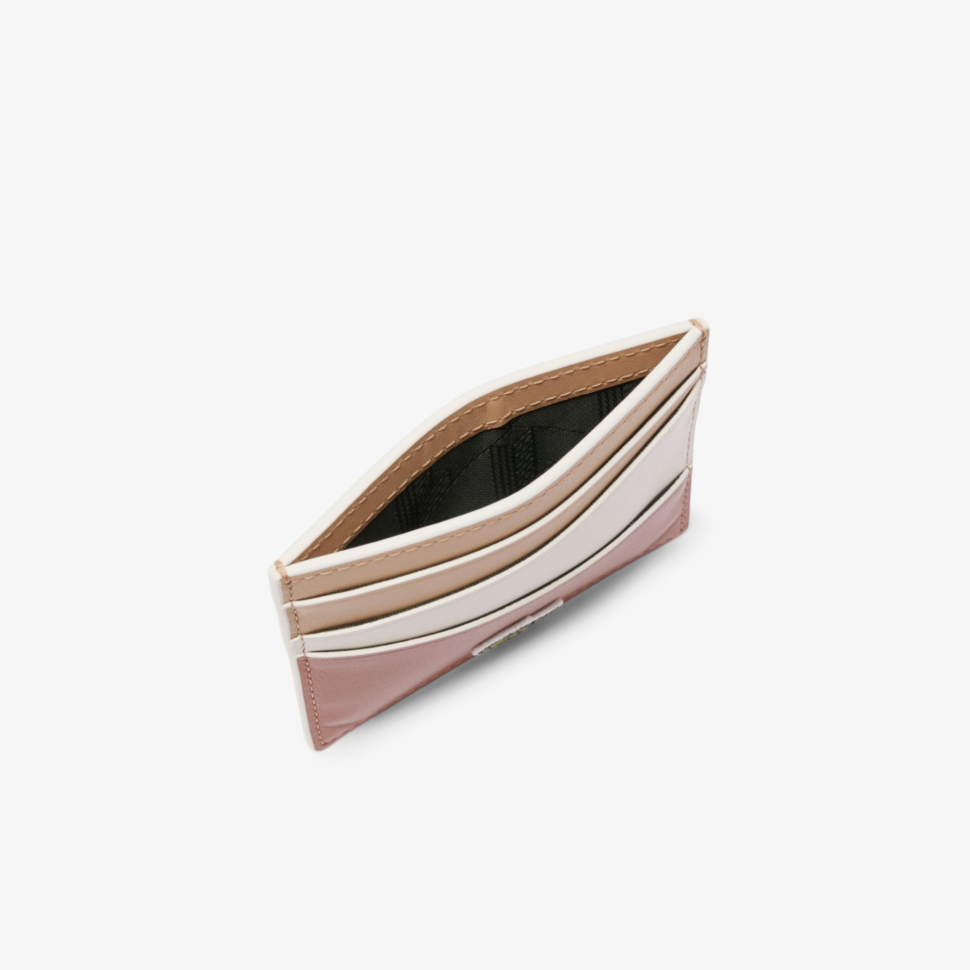 FG Leather Card Holder