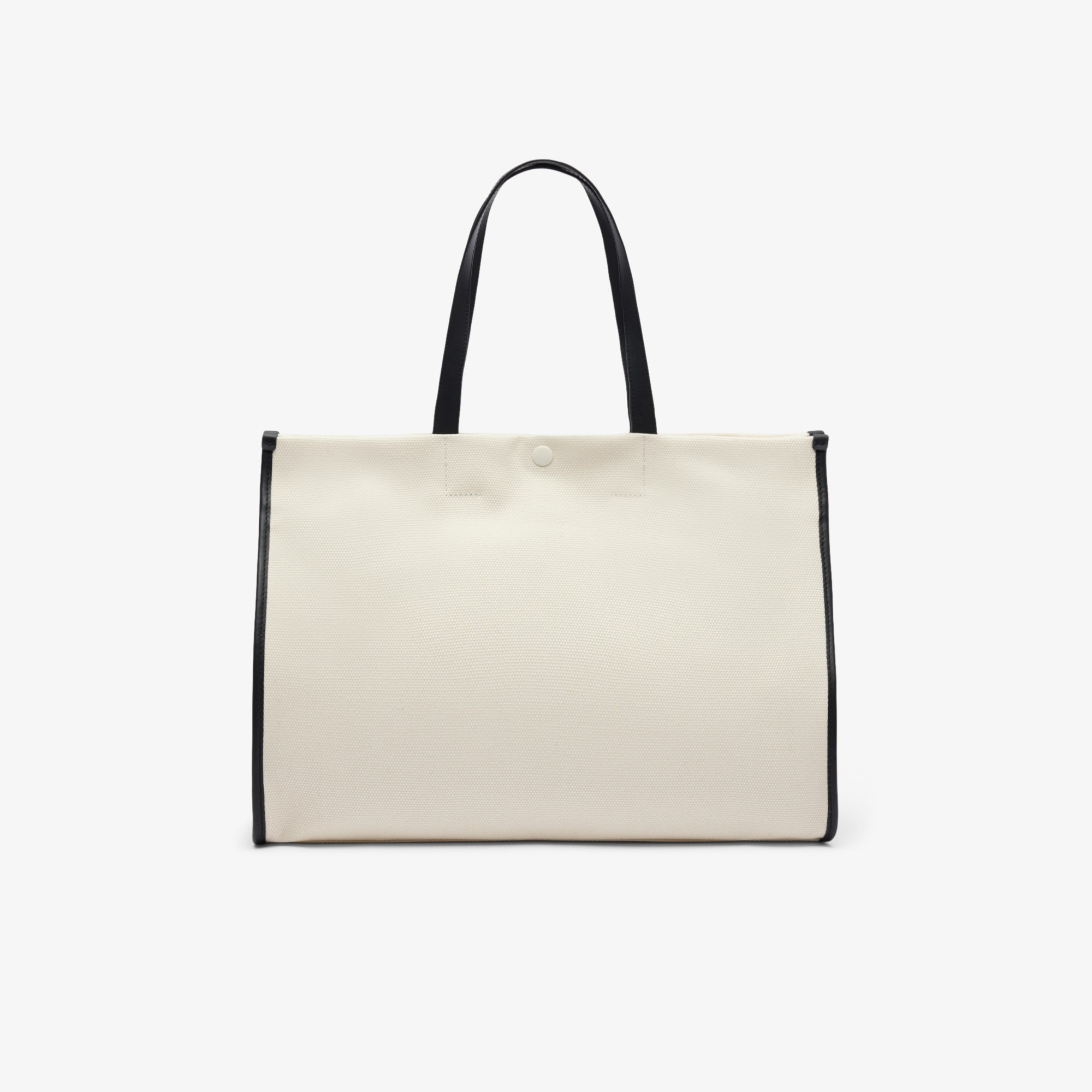 Large Heritage Canvas Tote