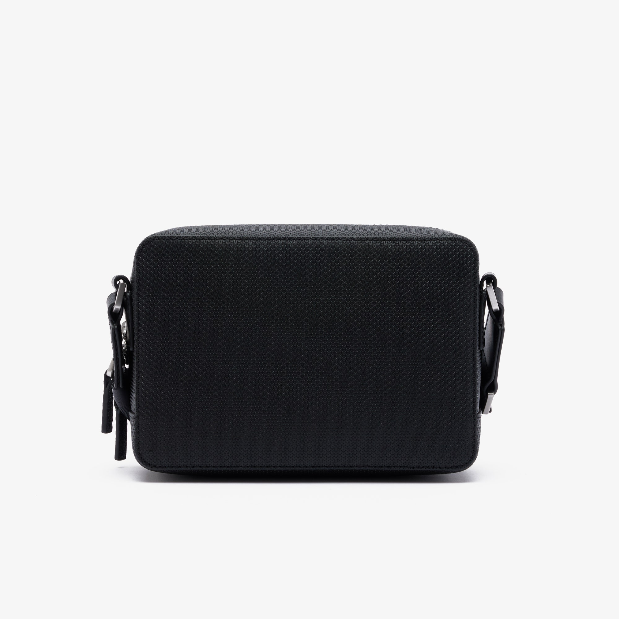 Chantaco Leather Mini Satchel