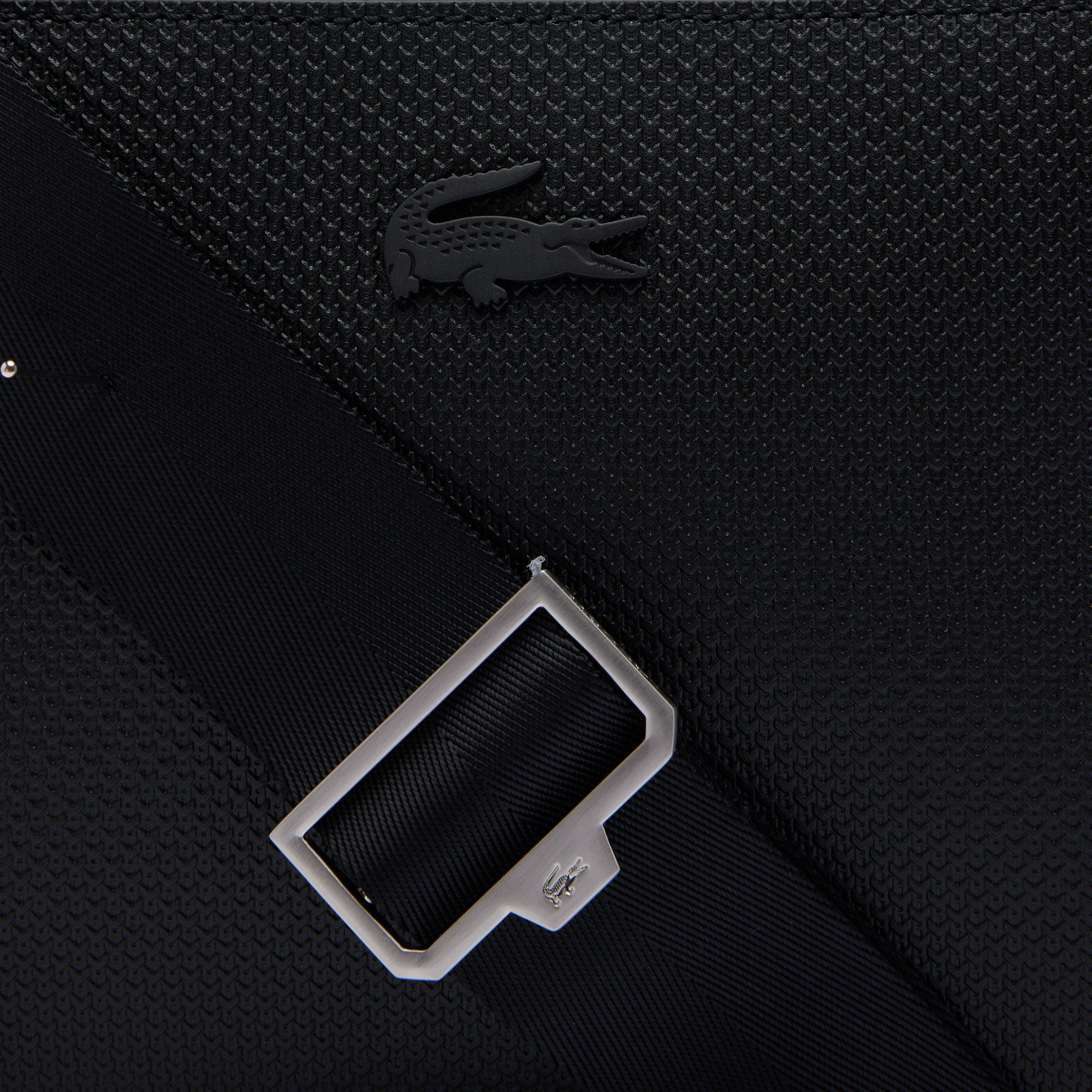 Chantaco Leather Mini Satchel