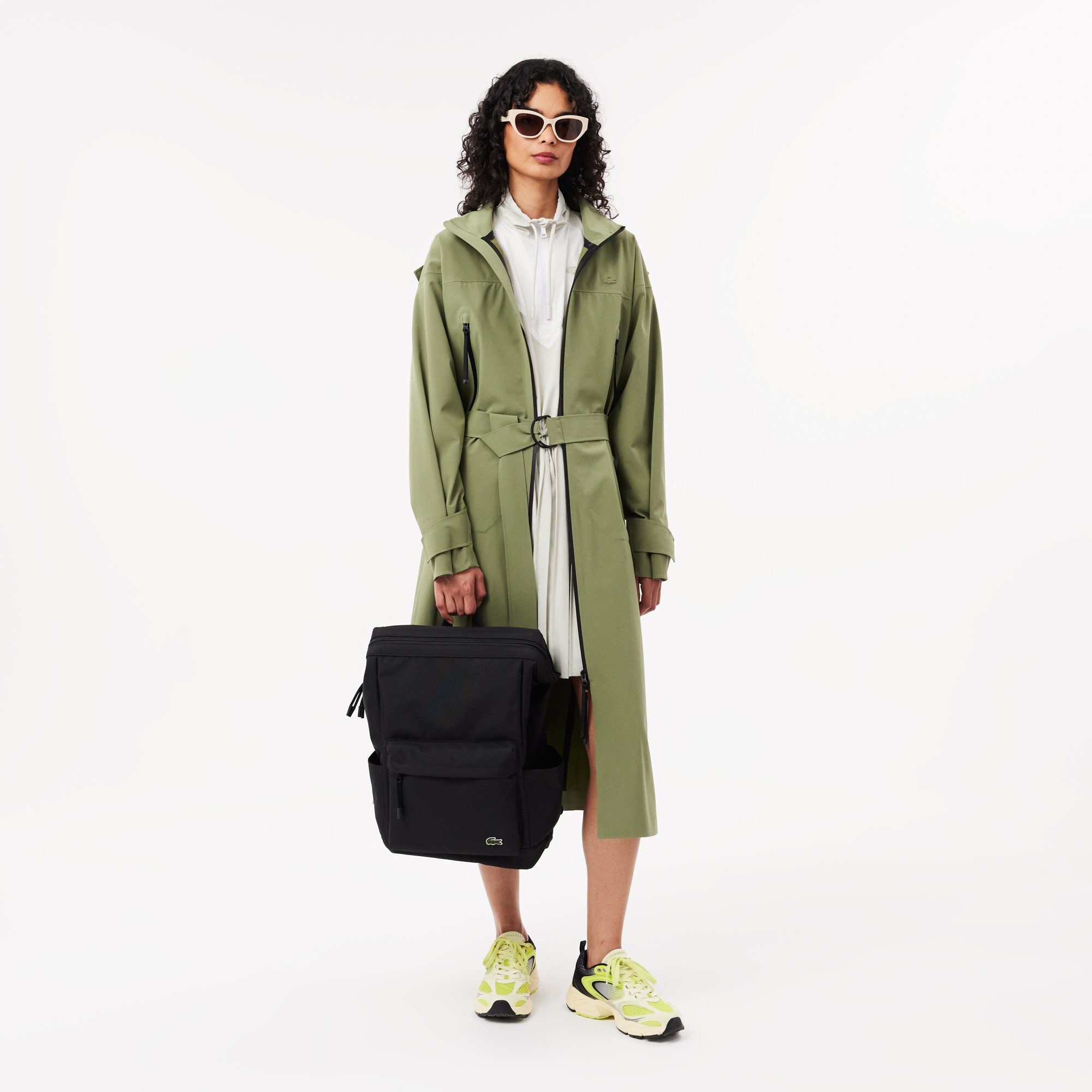 Neocroc Rectangular Backpack