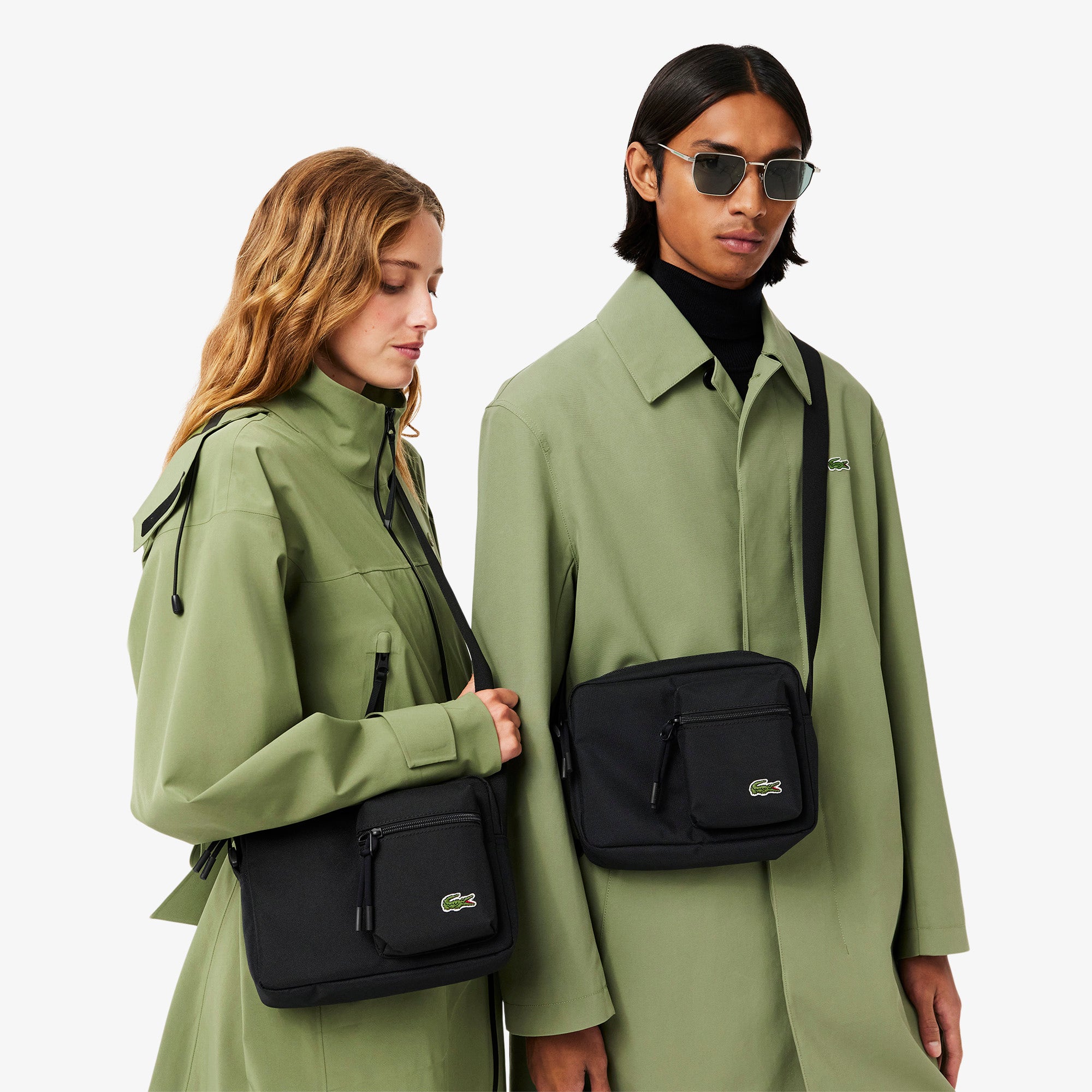 Neocroc Reporter Bag