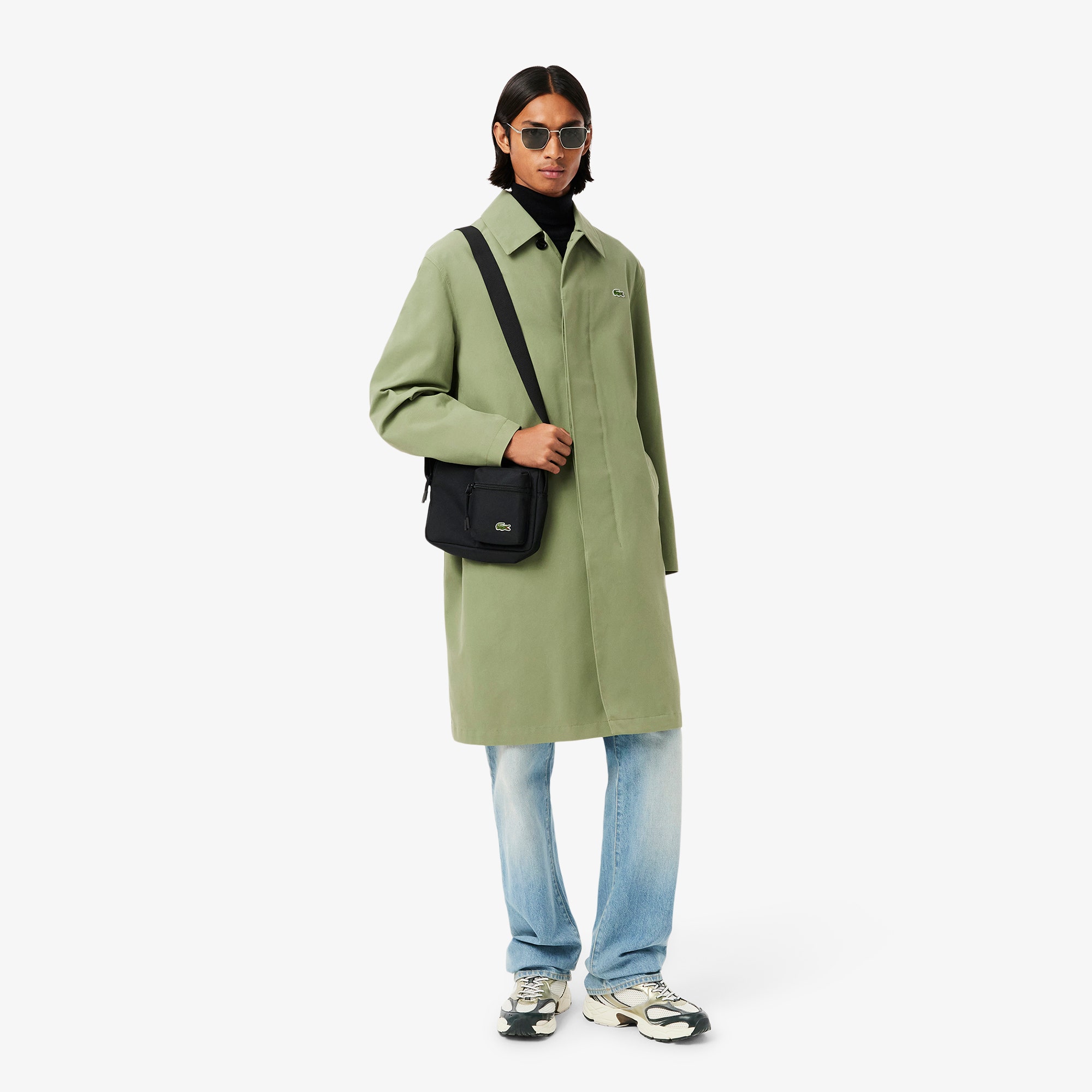 Neocroc Reporter Bag