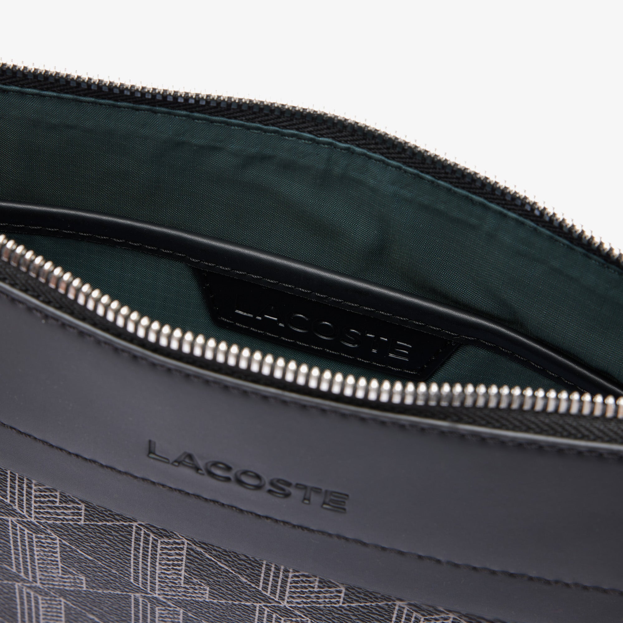 The Blend Clutch