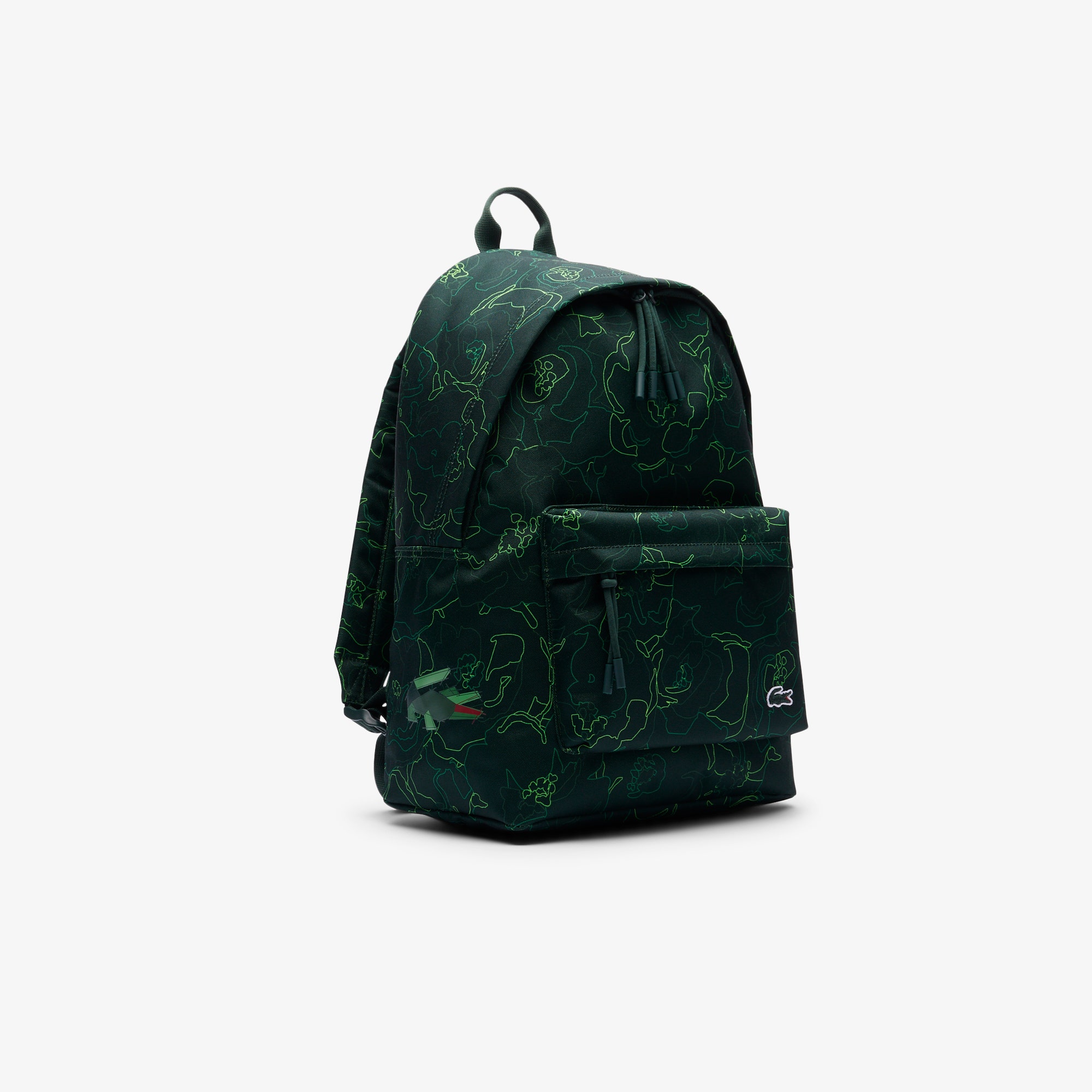 Holiday Backpack