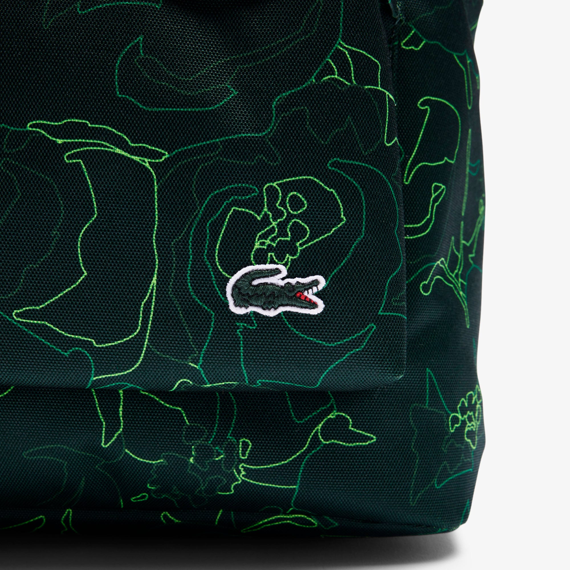 Holiday Backpack